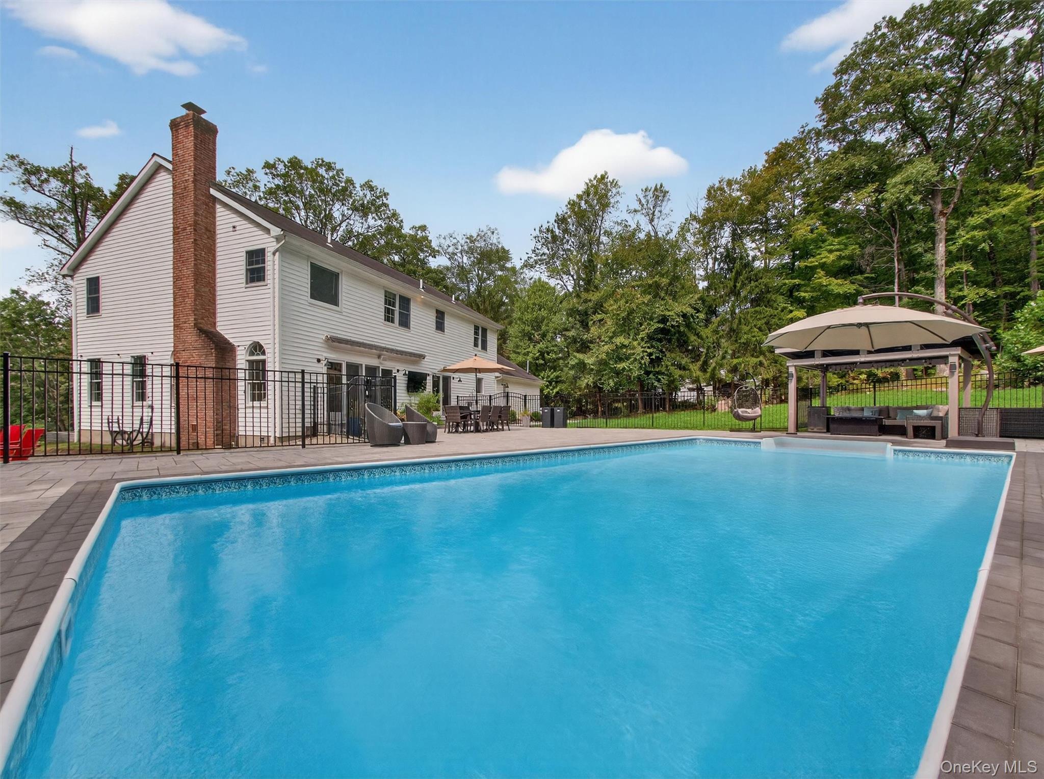 62 Salierno Road, Tuxedo Park, NY 10987