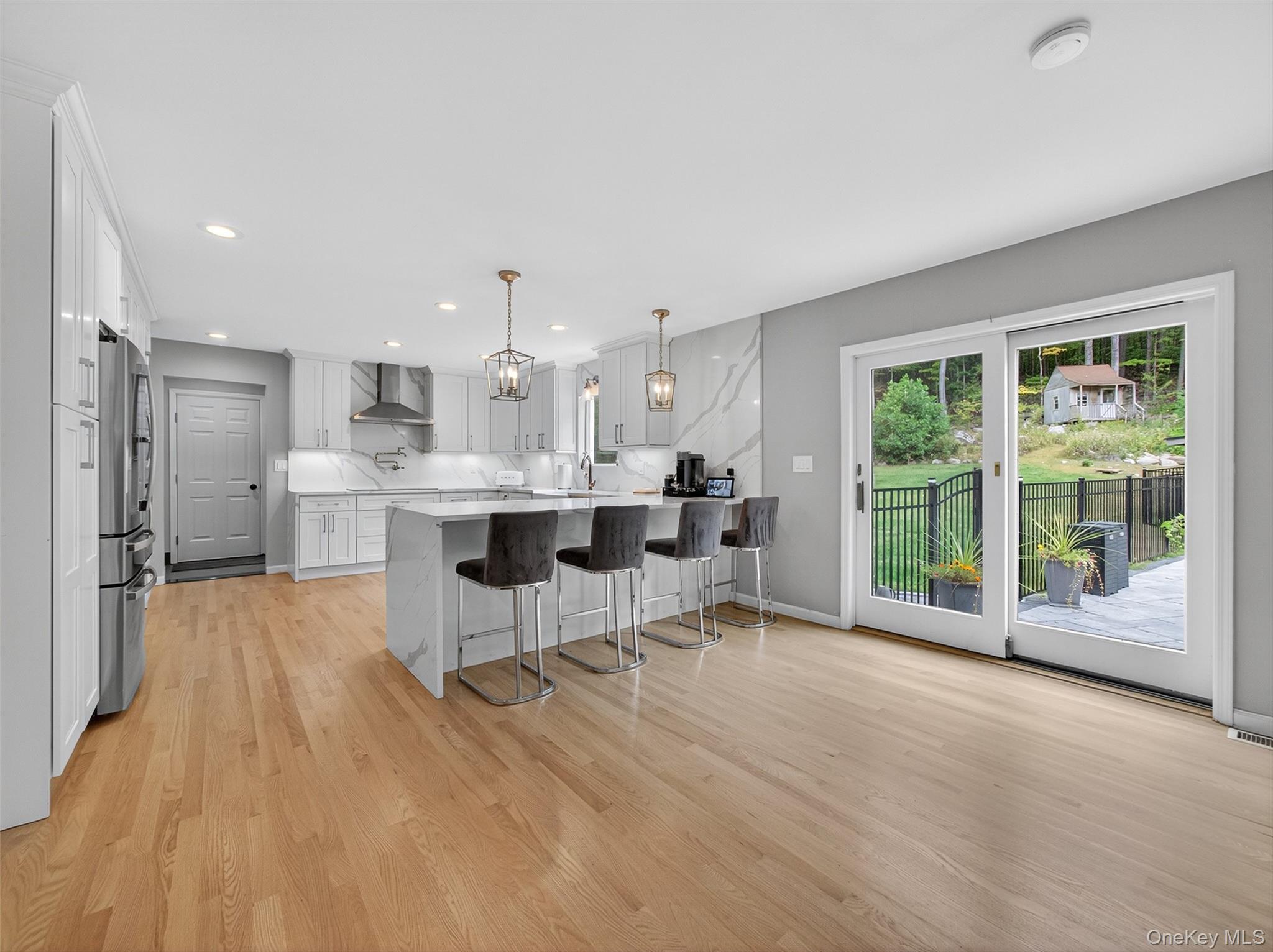 62 Salierno Road, Tuxedo Park, NY 10987