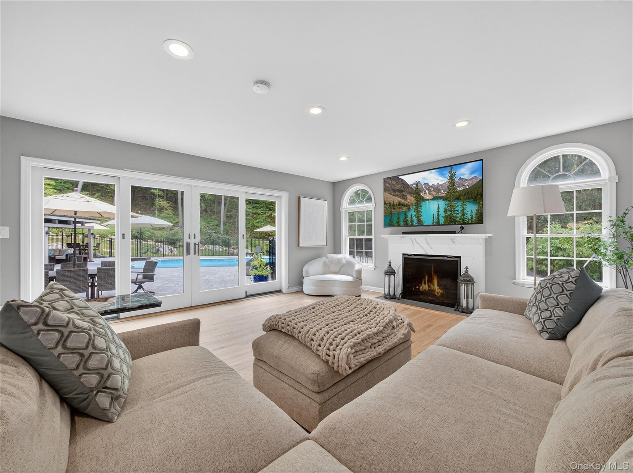 62 Salierno Road, Tuxedo Park, NY 10987