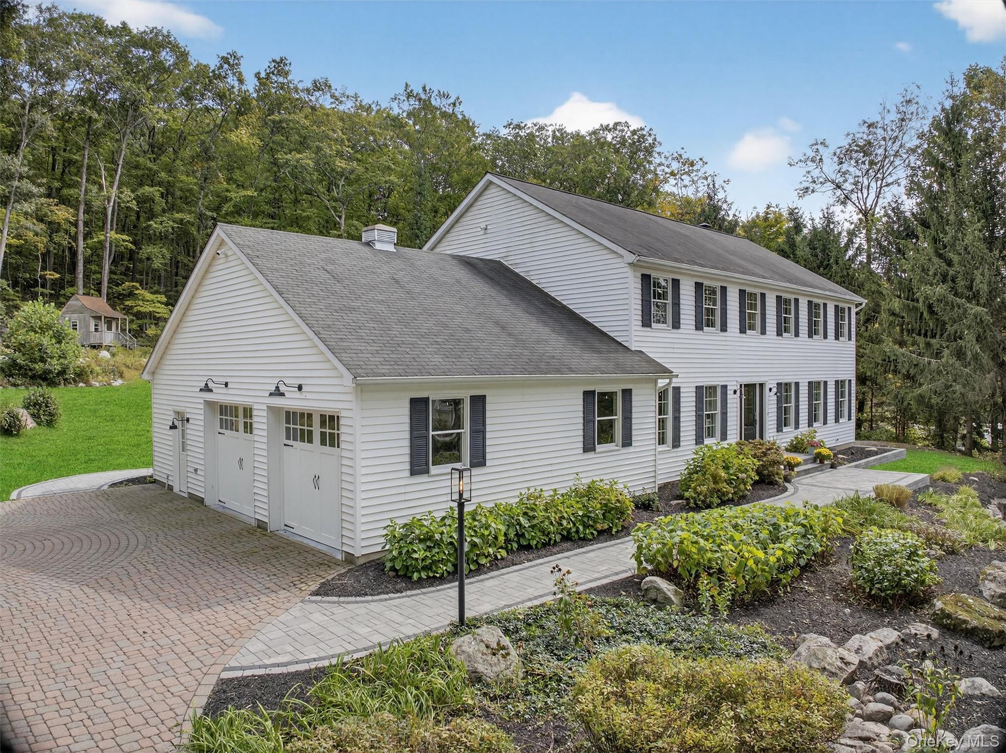 62 Salierno Road, Tuxedo Park, NY 10987