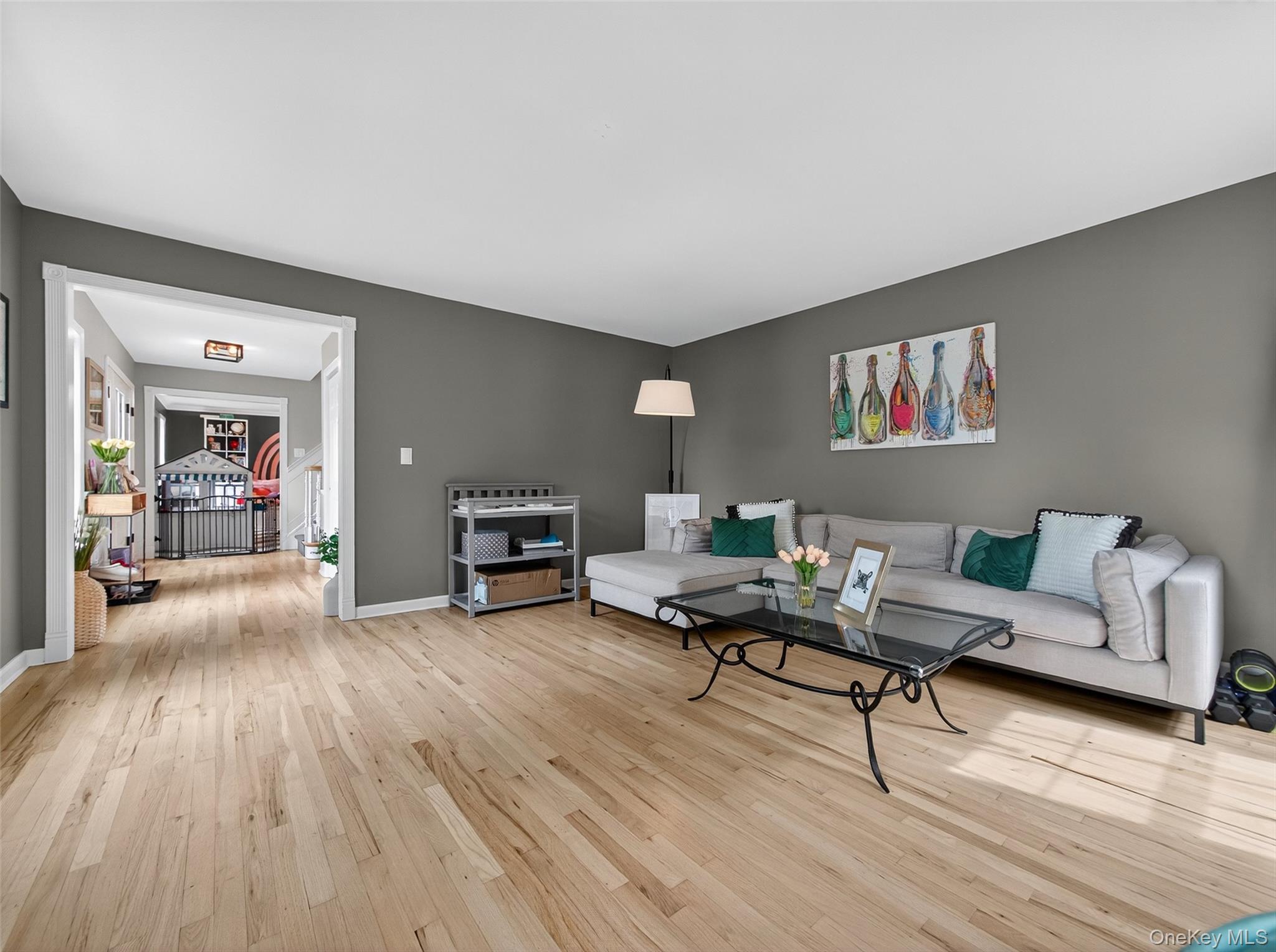 62 Salierno Road, Tuxedo Park, NY 10987