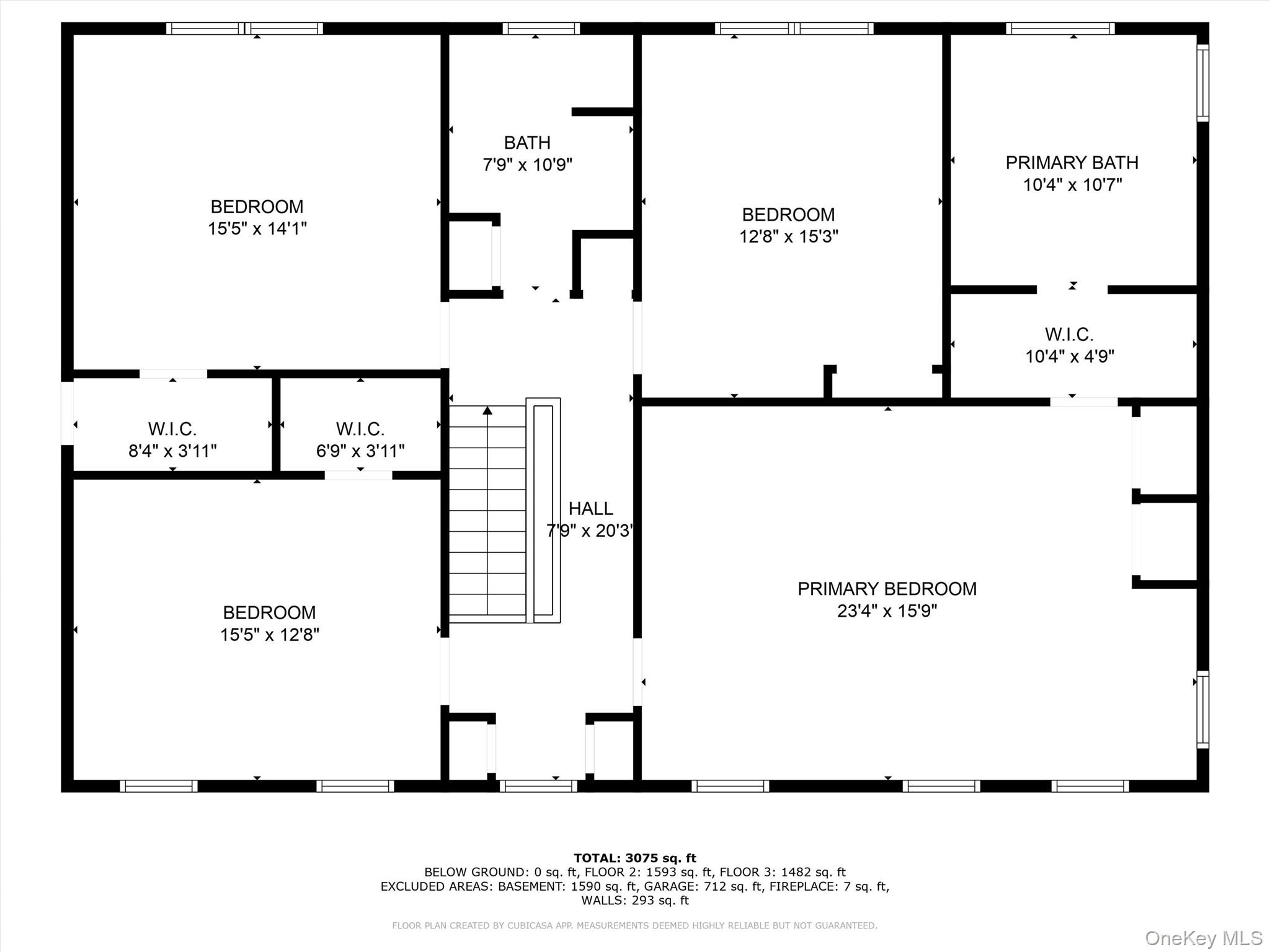 62 Salierno Road, Tuxedo Park, NY 10987