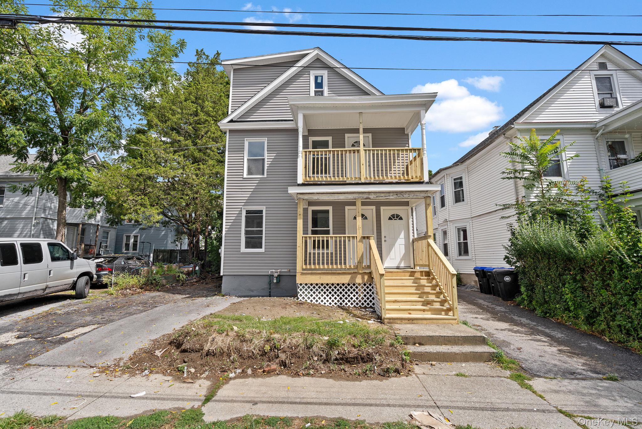 21 Lent Street, Poughkeepsie, NY 12601