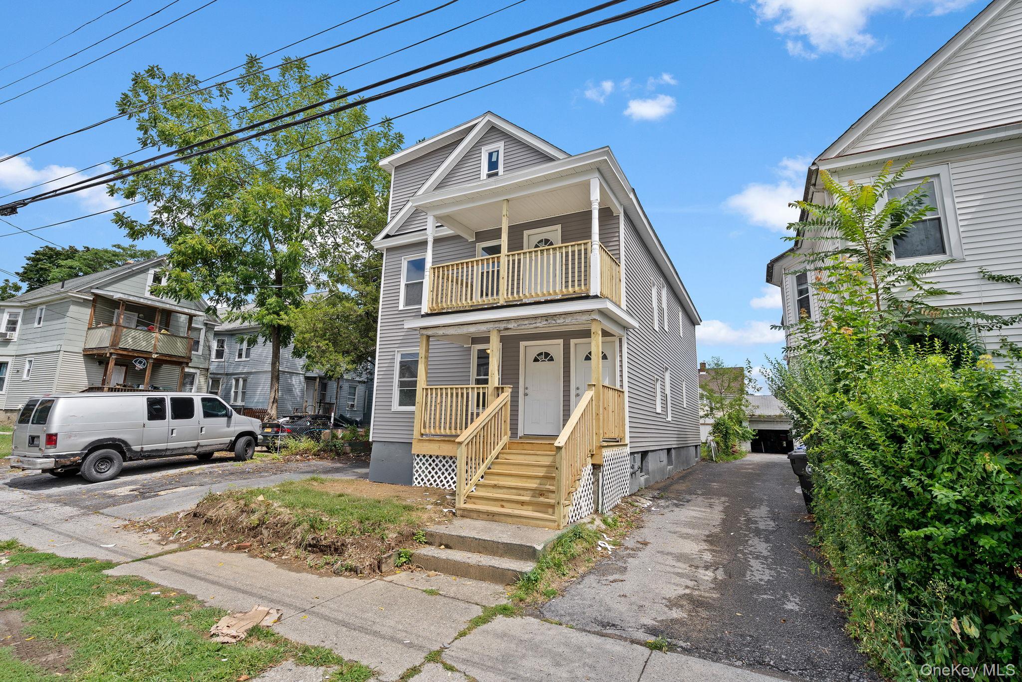 21 Lent Street, Poughkeepsie, NY 12601