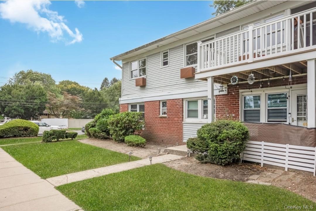 7A Hemlock Drive # 65, Bay Shore, NY 11706