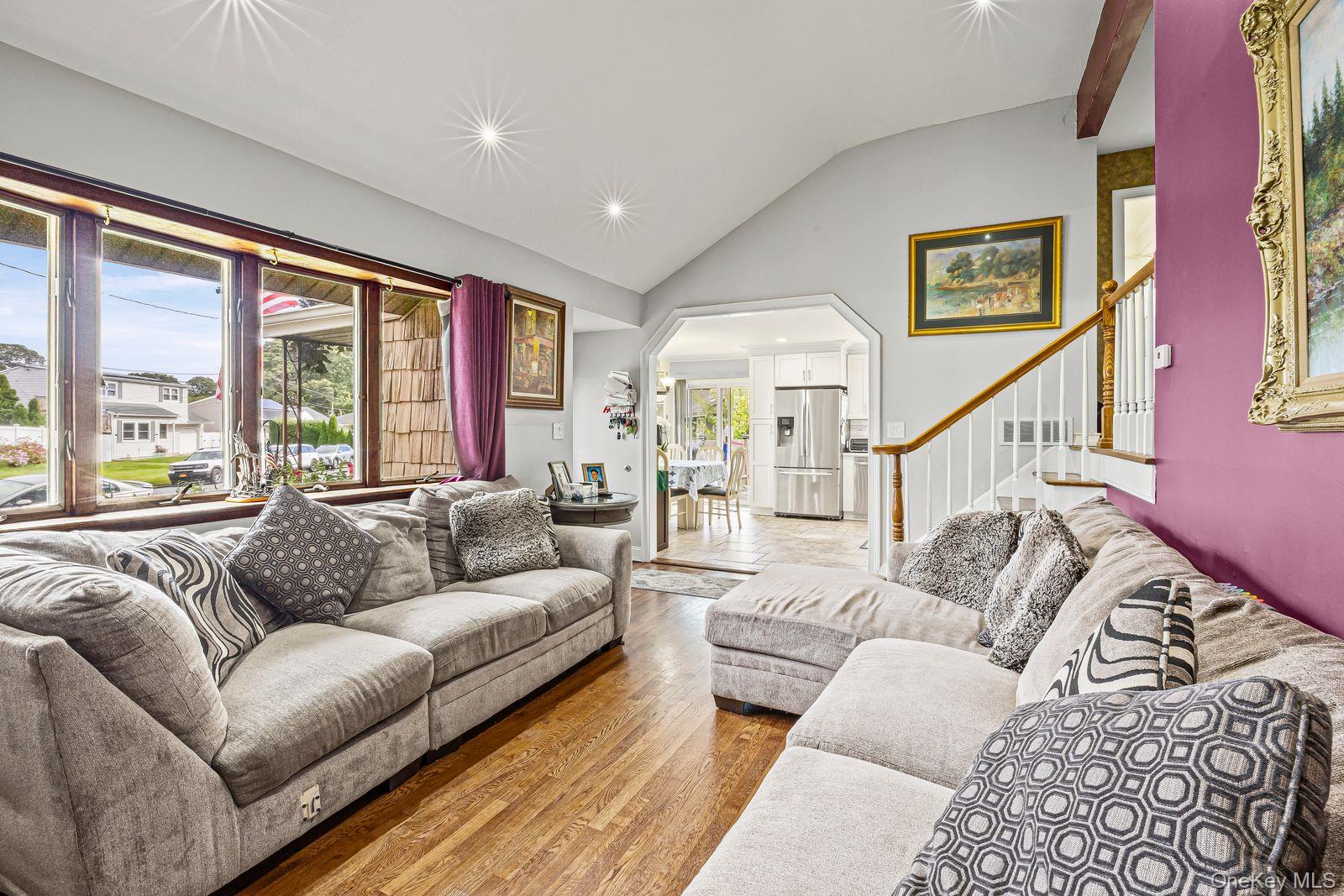 22 Larry Road, Selden, NY 11784