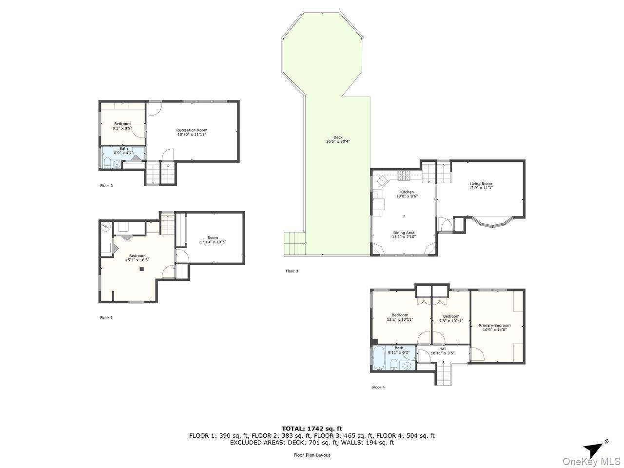 22 Larry Road, Selden, NY 11784