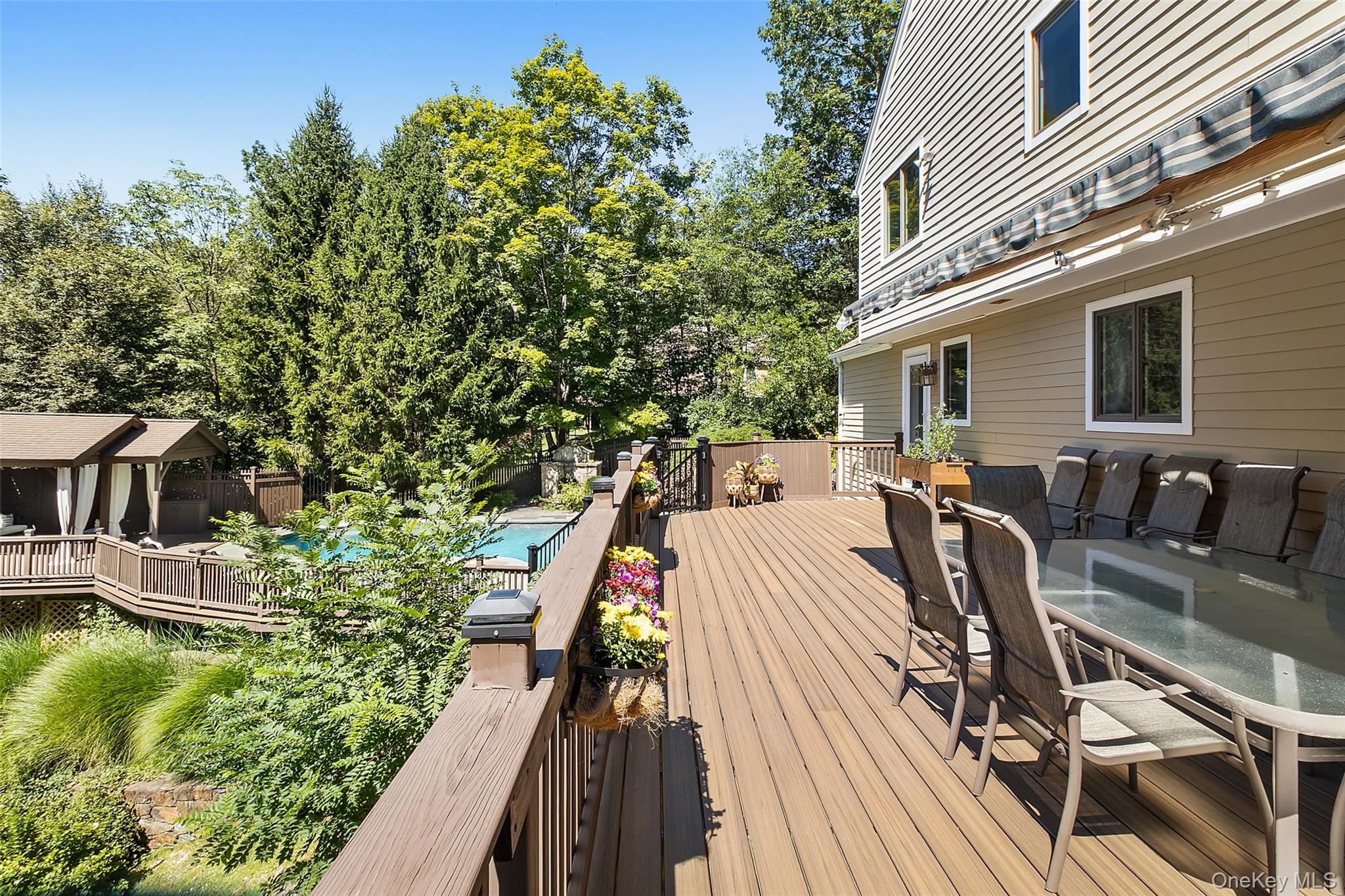 12 Logging Road, Katonah, NY 10536