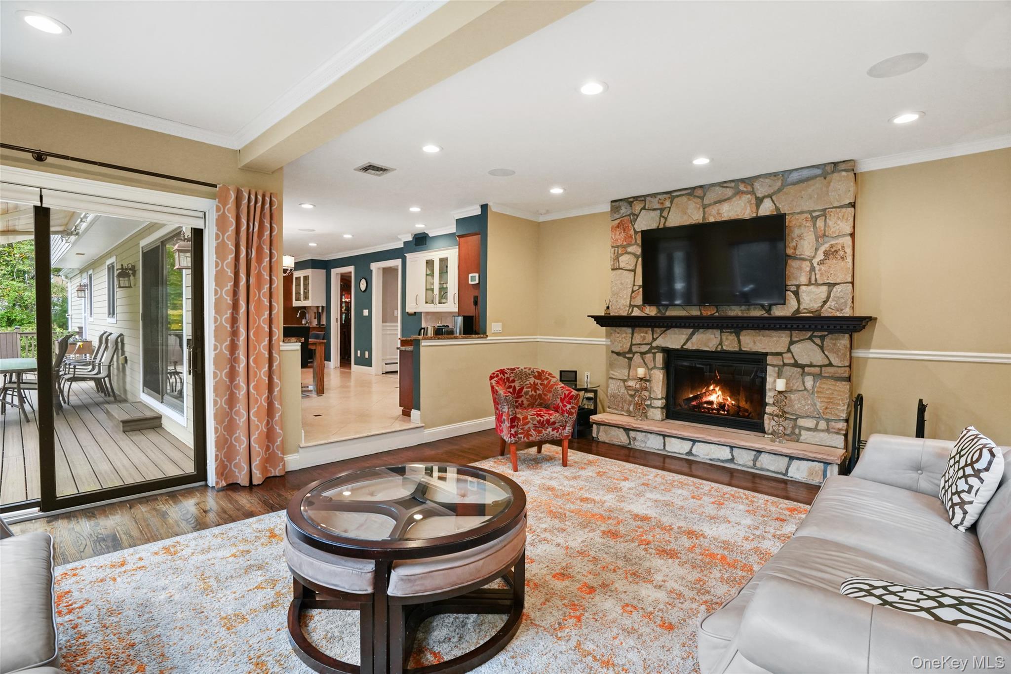 12 Logging Road, Katonah, NY 10536