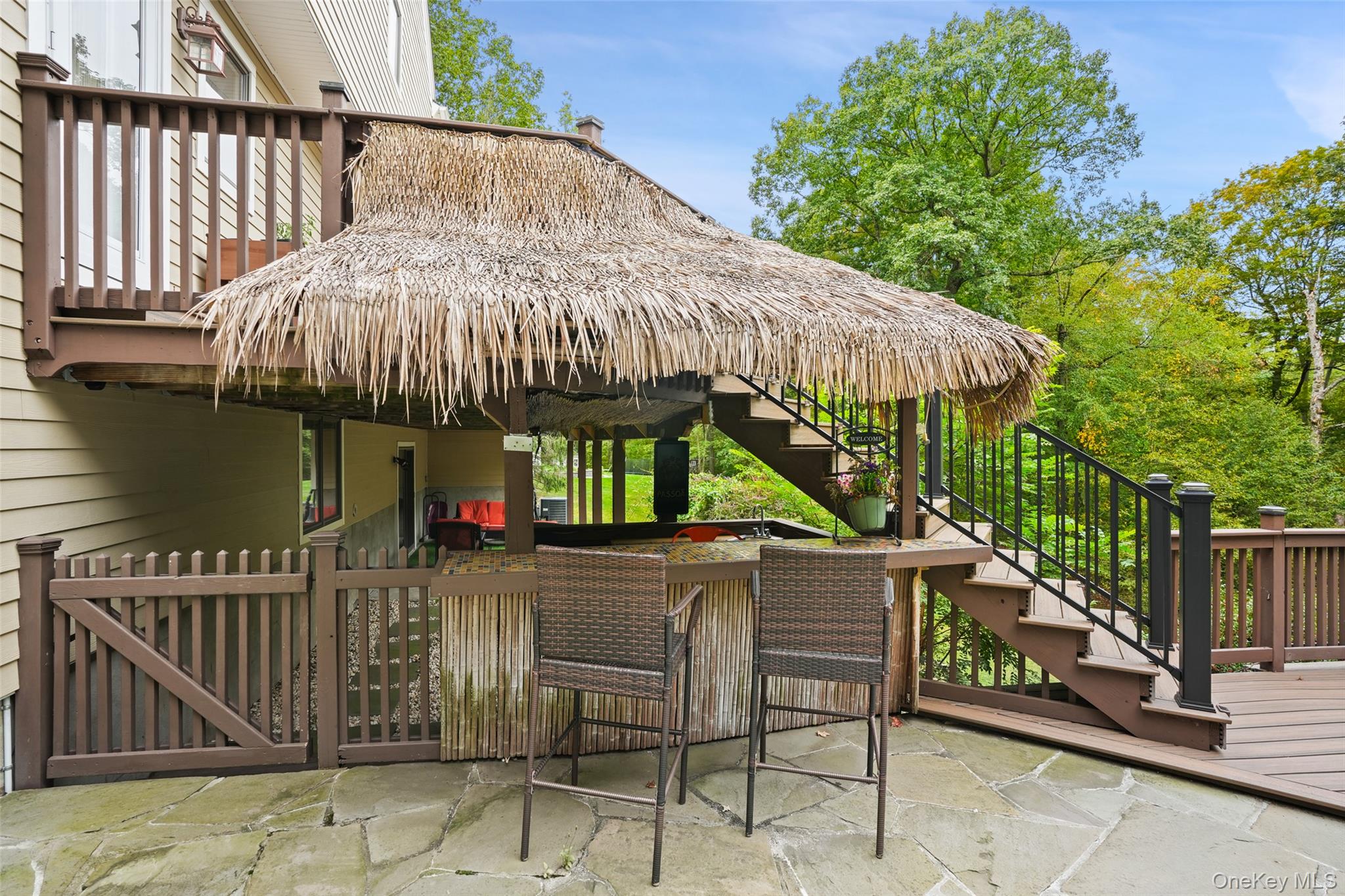 12 Logging Road, Katonah, NY 10536