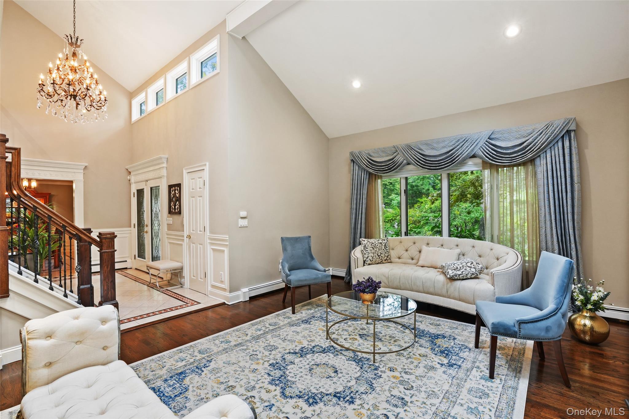 12 Logging Road, Katonah, NY 10536