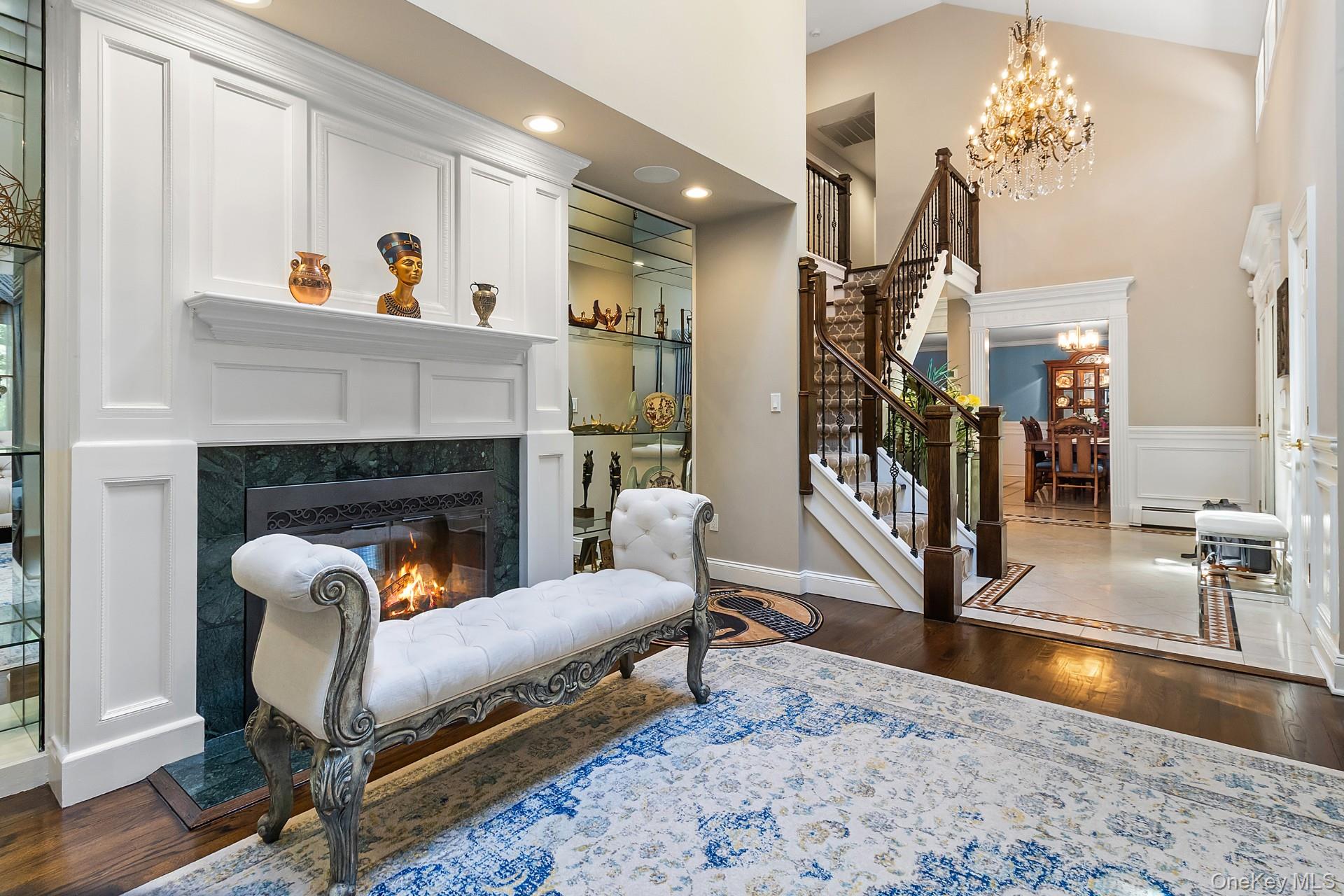 12 Logging Road, Katonah, NY 10536