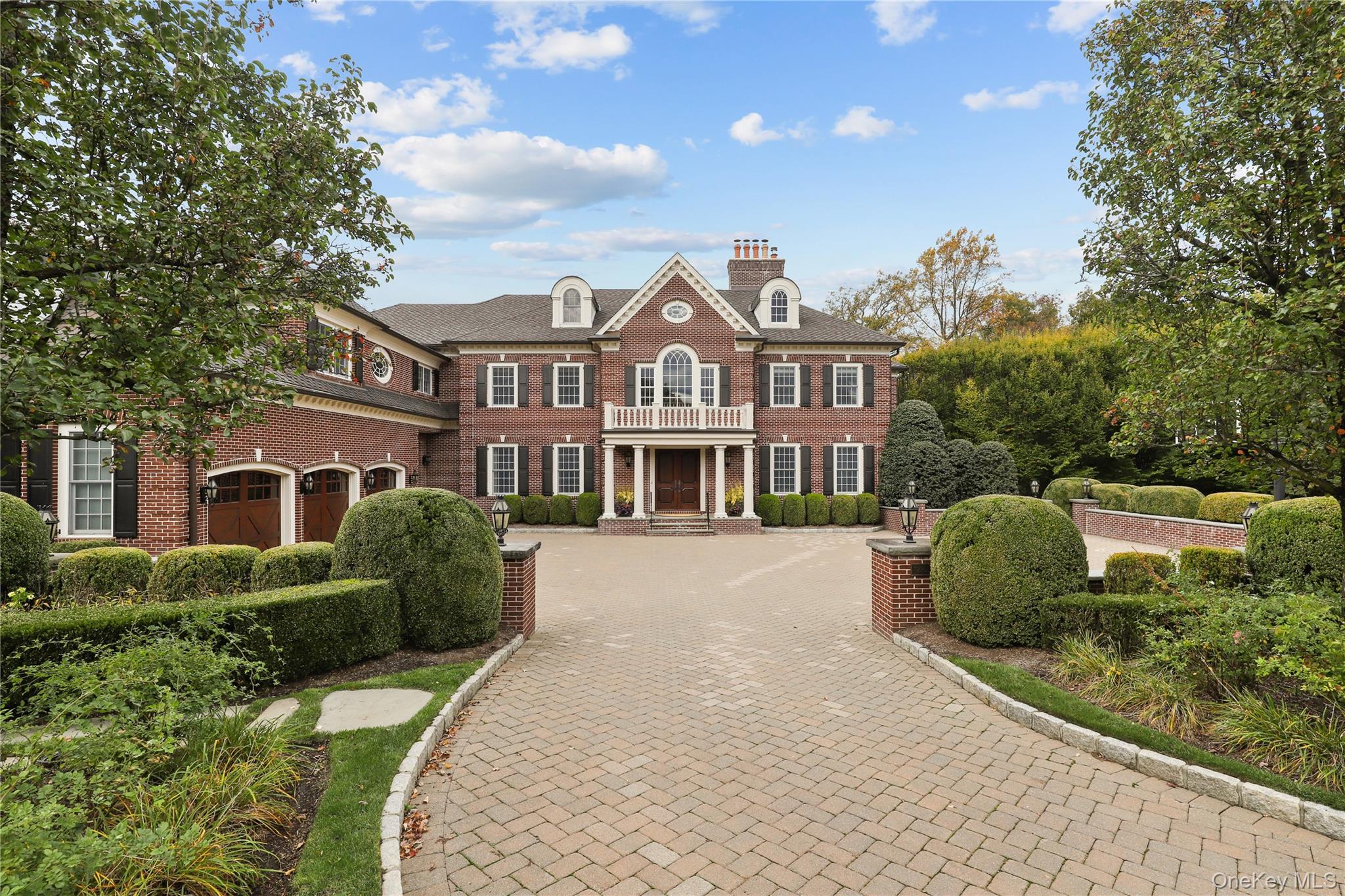 3 Brook View Lane, Rye, NY 10580