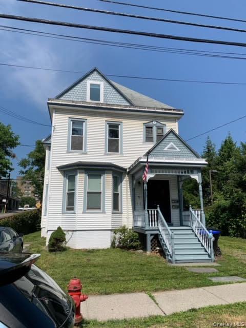 7 Balding Avenue # 2, Poughkeepsie, NY 12601
