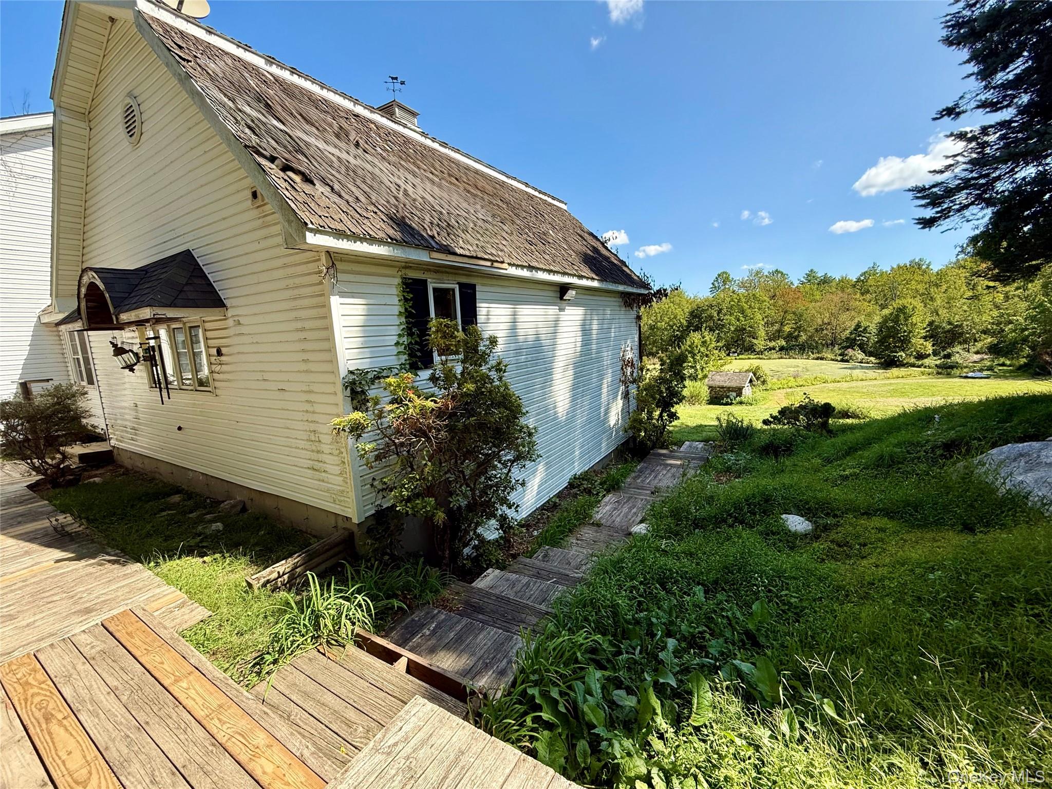 118 Old Roosa Gap Road, Bloomingburg, NY 12721