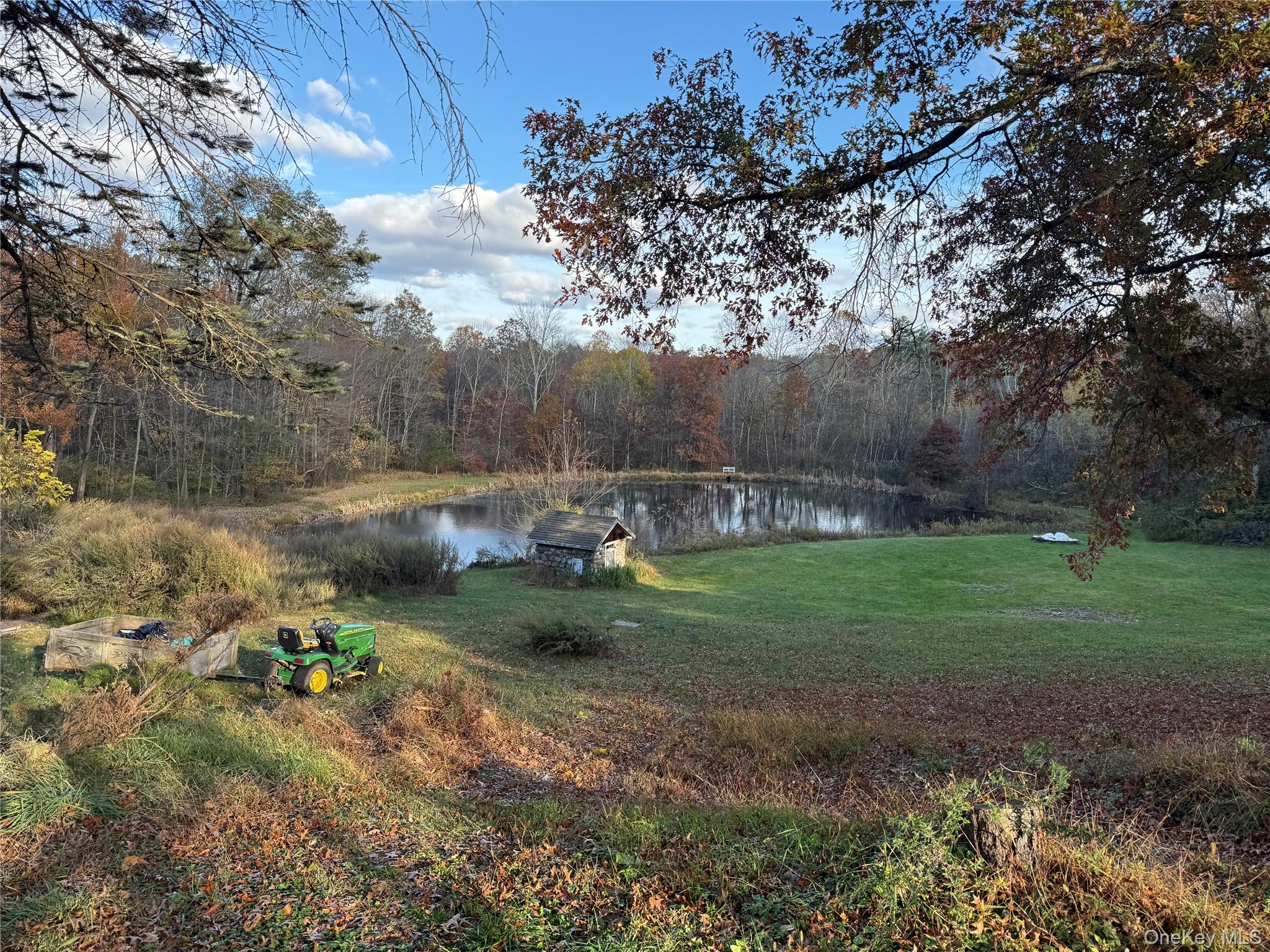 118 Old Roosa Gap Road, Bloomingburg, NY 12721