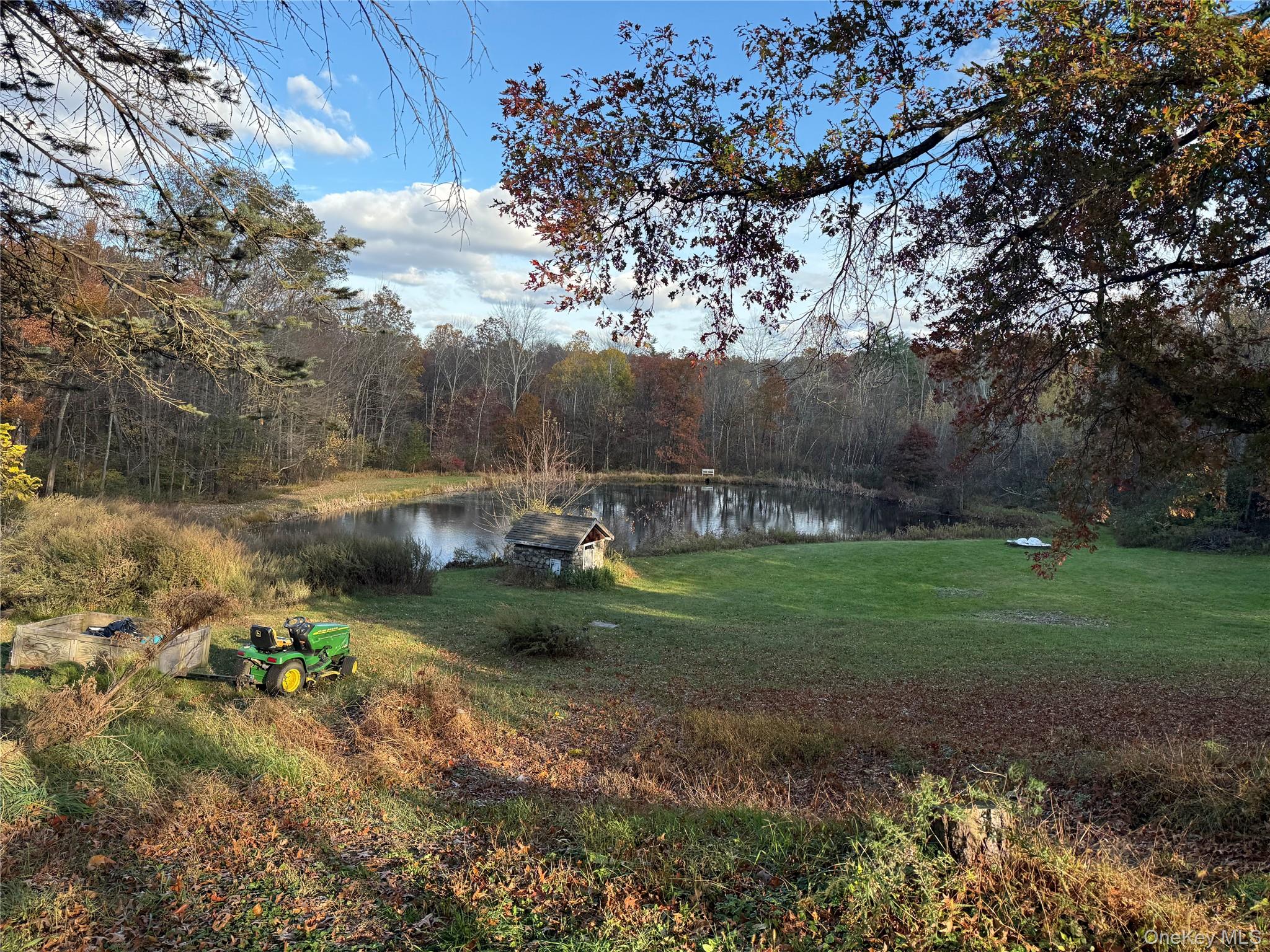 118 Old Roosa Gap Road, Bloomingburg, NY 12721