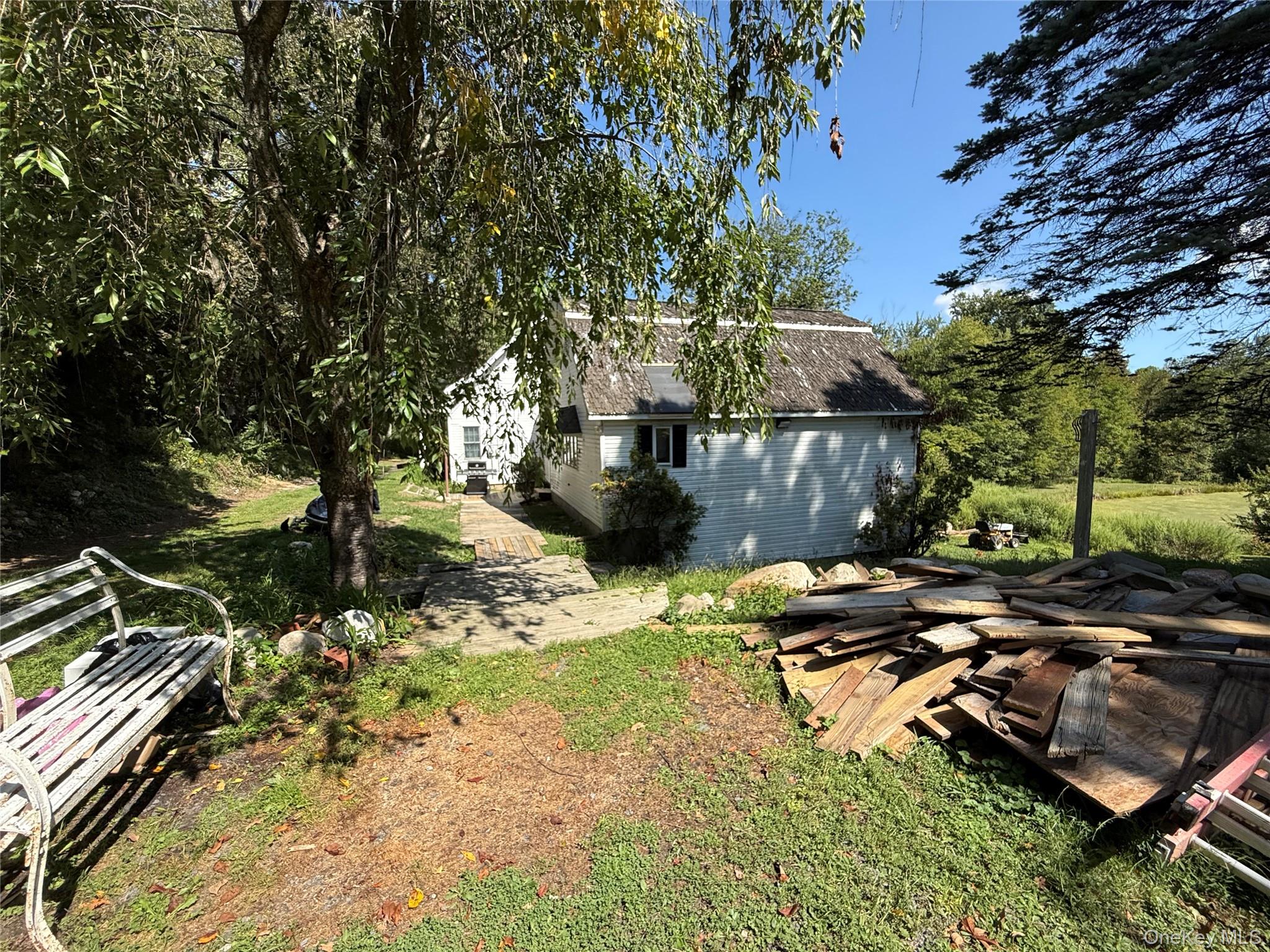 118 Old Roosa Gap Road, Bloomingburg, NY 12721