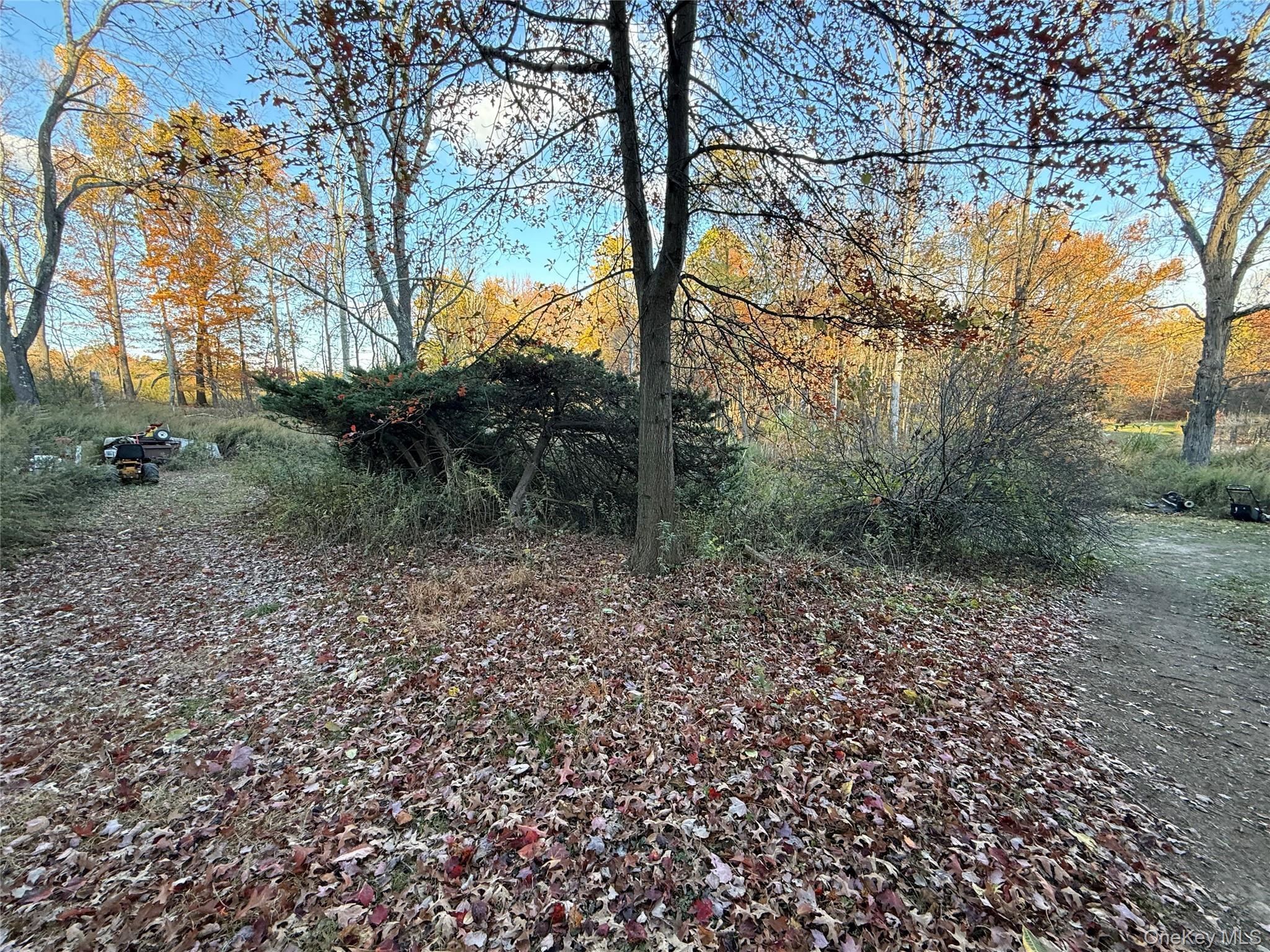 118 Old Roosa Gap Road, Bloomingburg, NY 12721