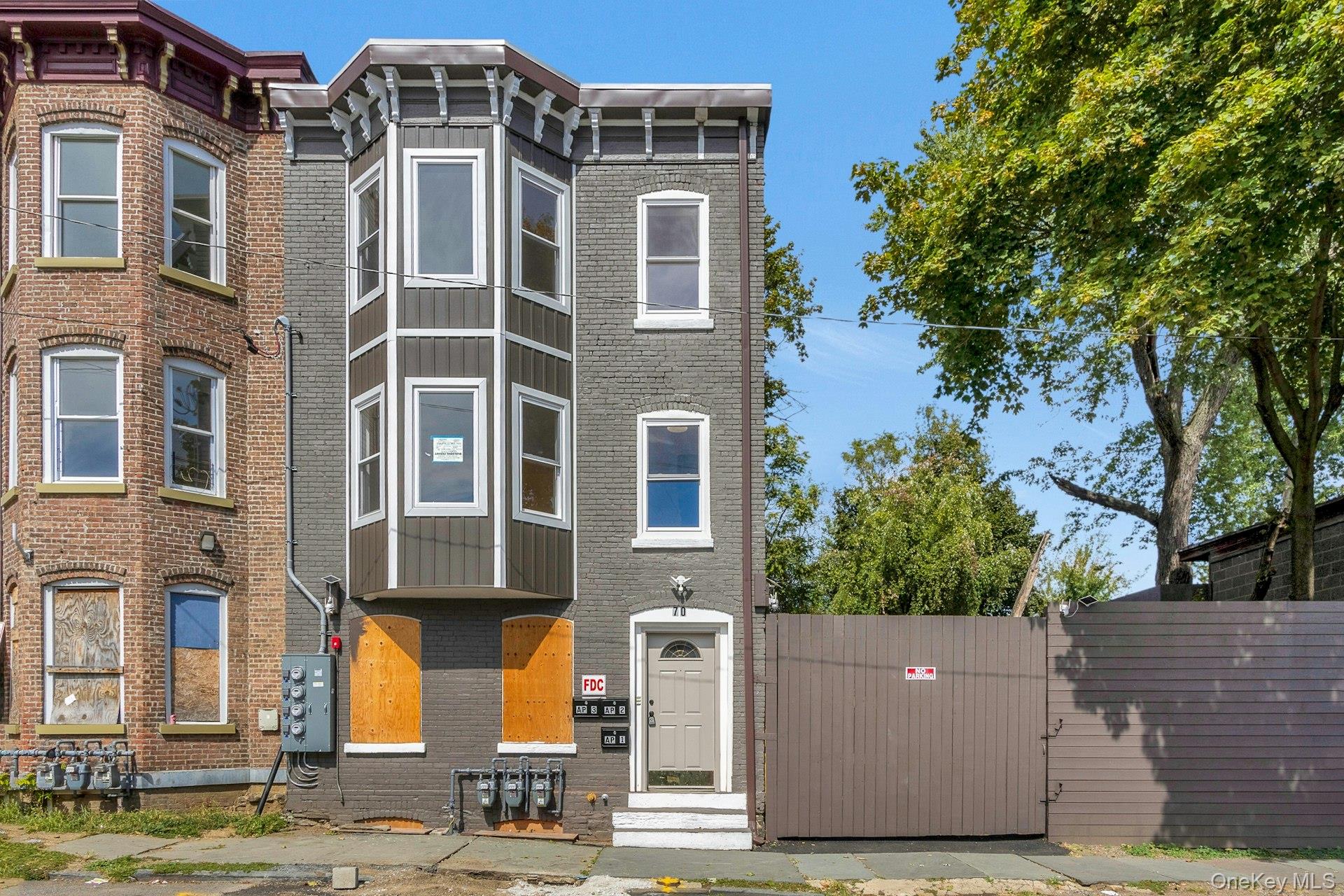 70 Van Ness Street, Newburgh, NY 12550