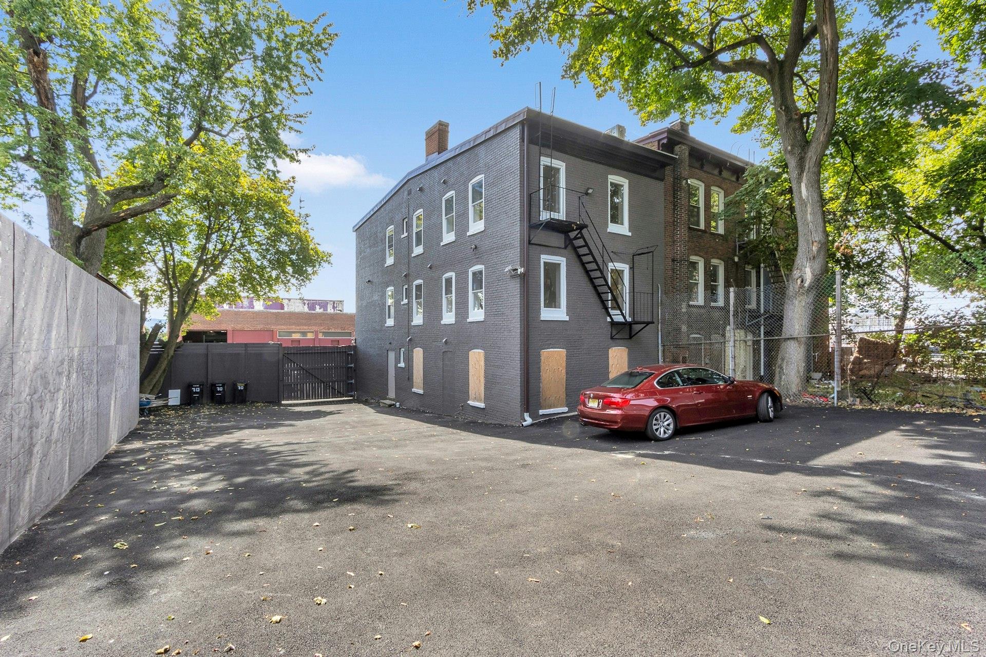 70 Van Ness Street, Newburgh, NY 12550