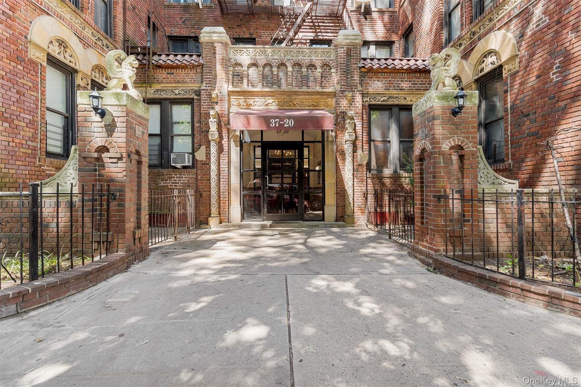 37-20 81st Street # 1F, Jackson Heights, NY 11372