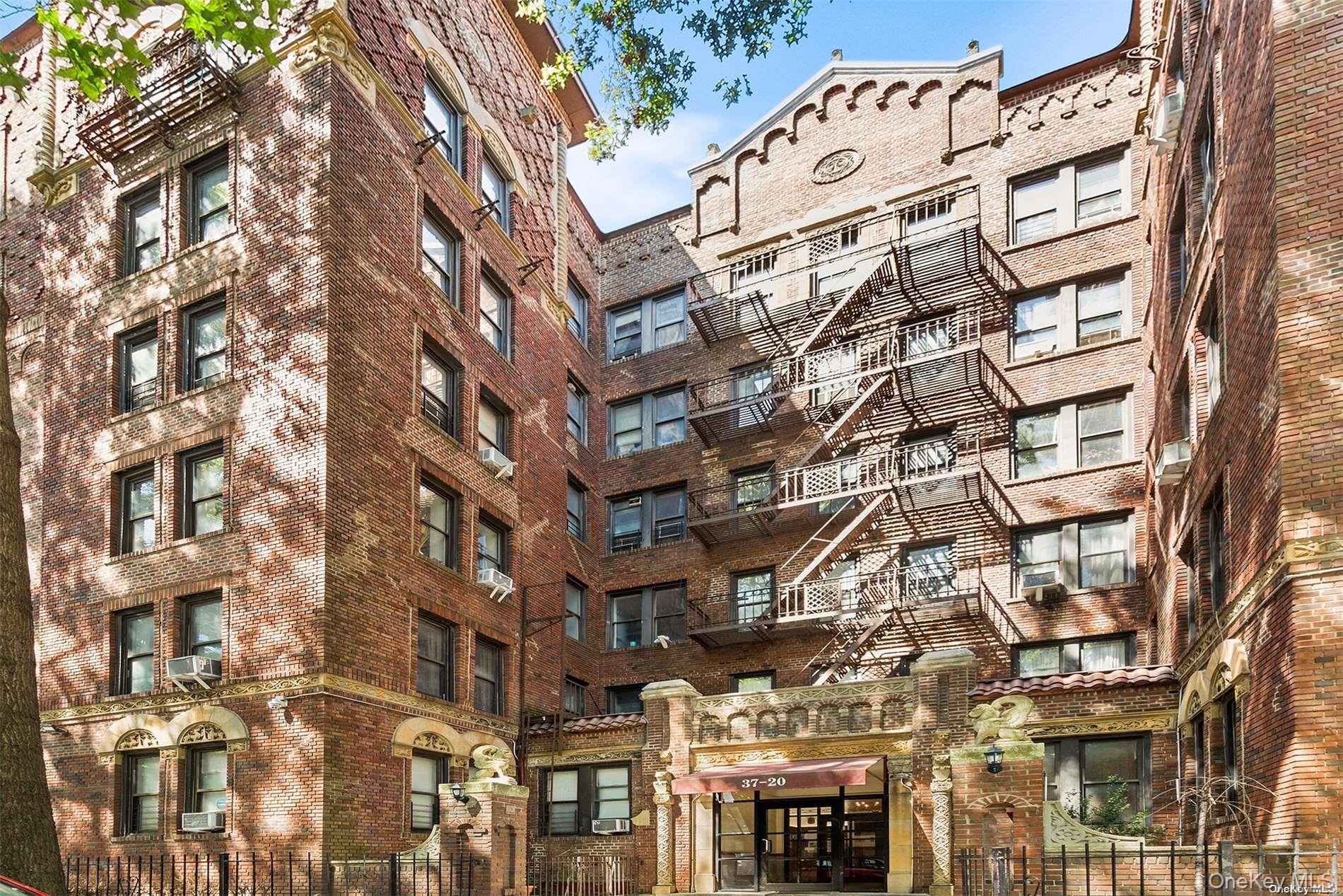 37-20 81st Street # 1F, Jackson Heights, NY 11372