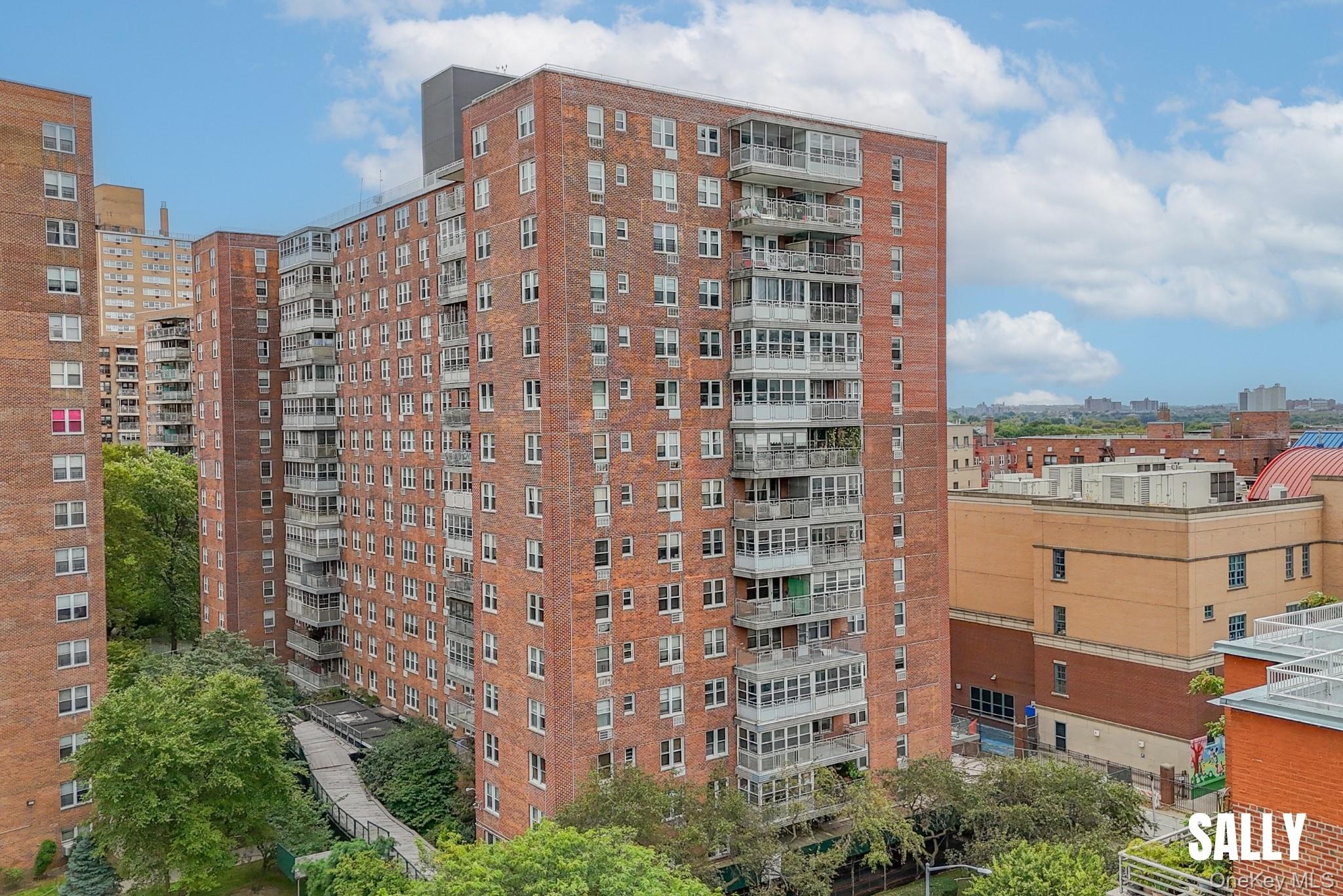 138-10 Franklin Avenue # 12A, Flushing, NY 11355