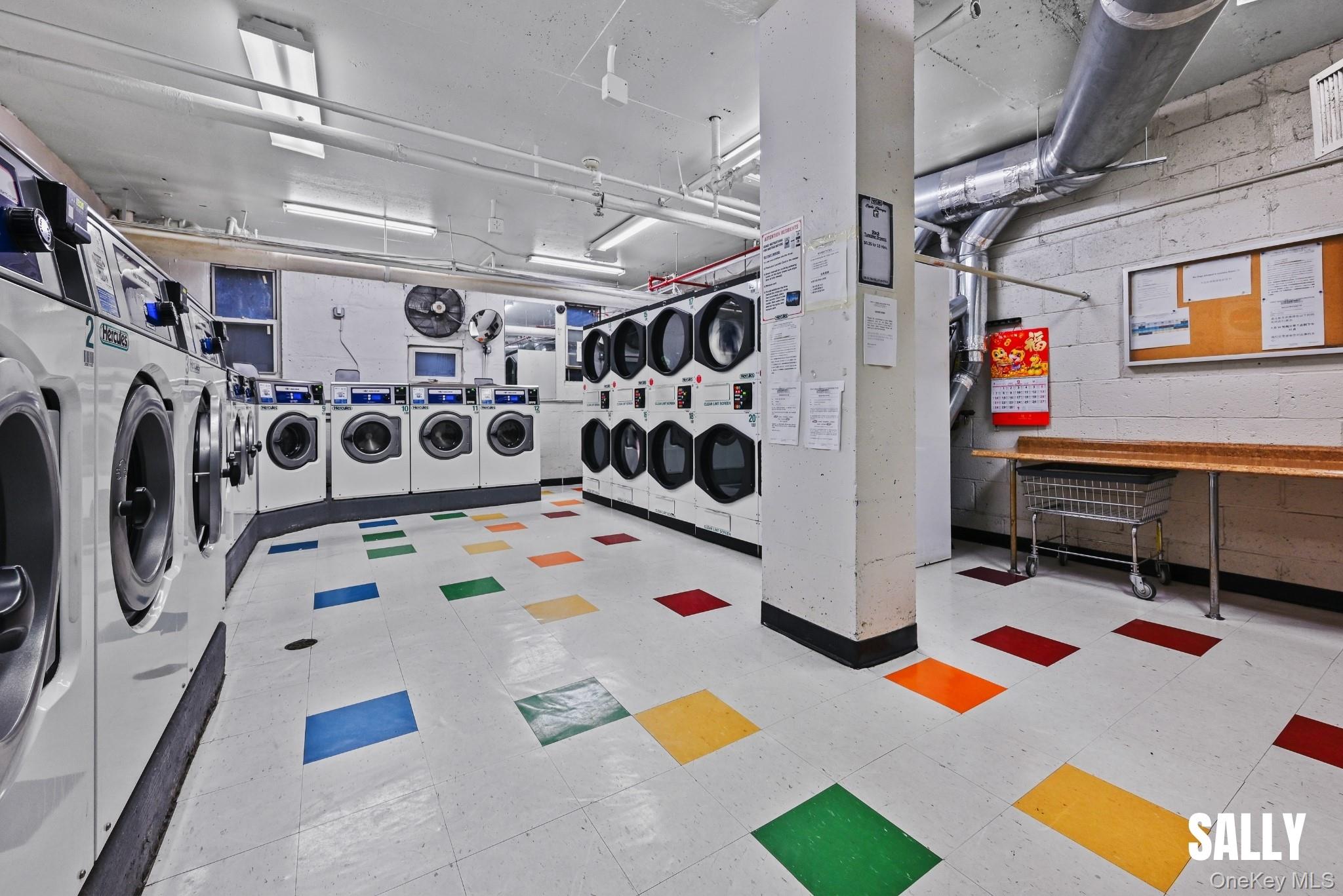 138-10 Franklin Avenue # 12A, Flushing, NY 11355