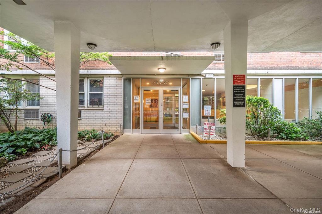 138-10 Franklin Avenue # 12A, Flushing, NY 11355