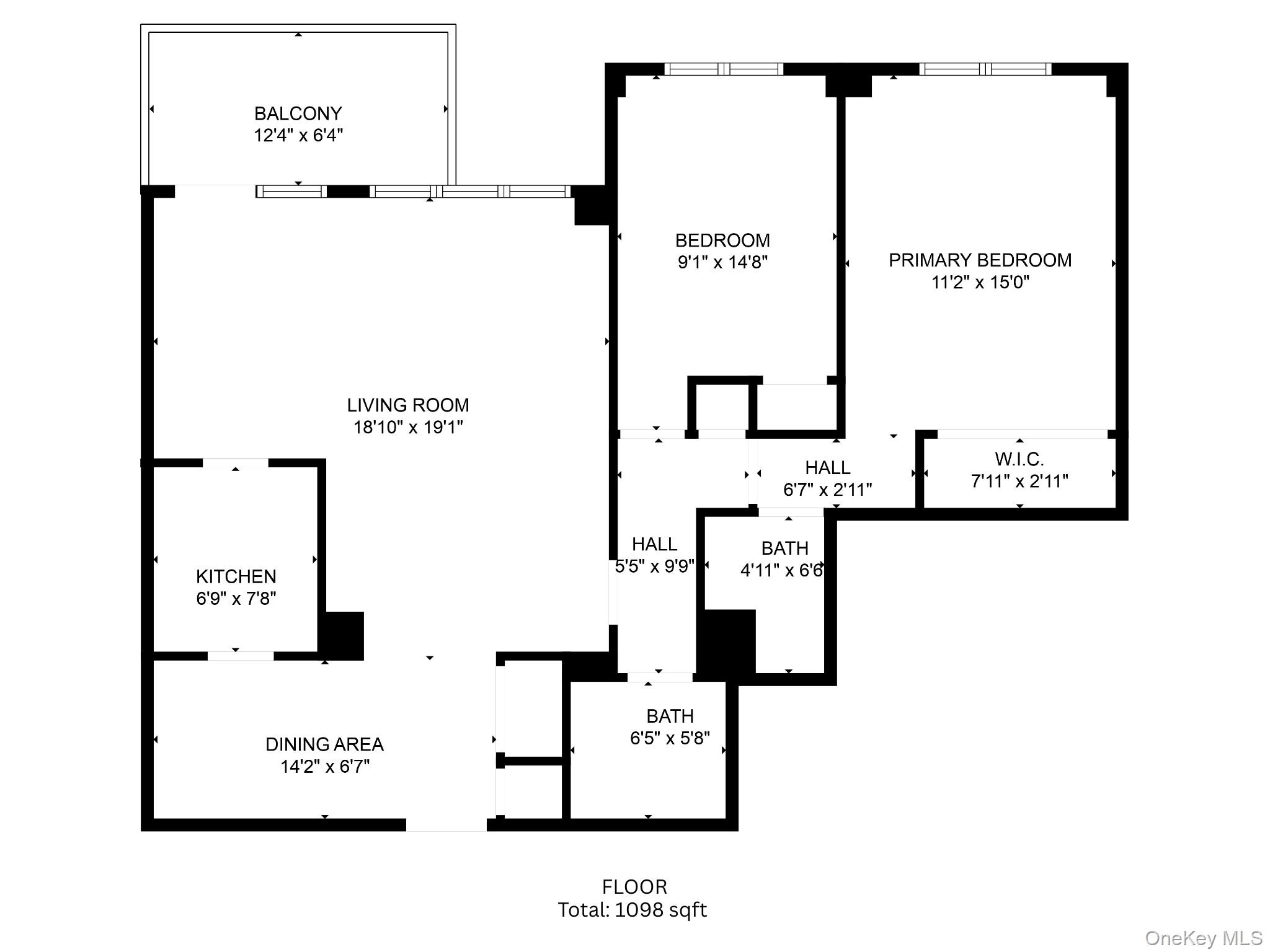 138-10 Franklin Avenue # 12A, Flushing, NY 11355