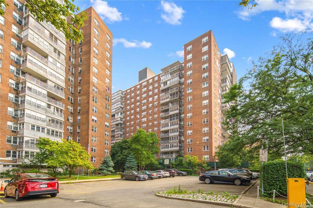 138-10 Franklin Avenue # 12A, Flushing, NY 11355