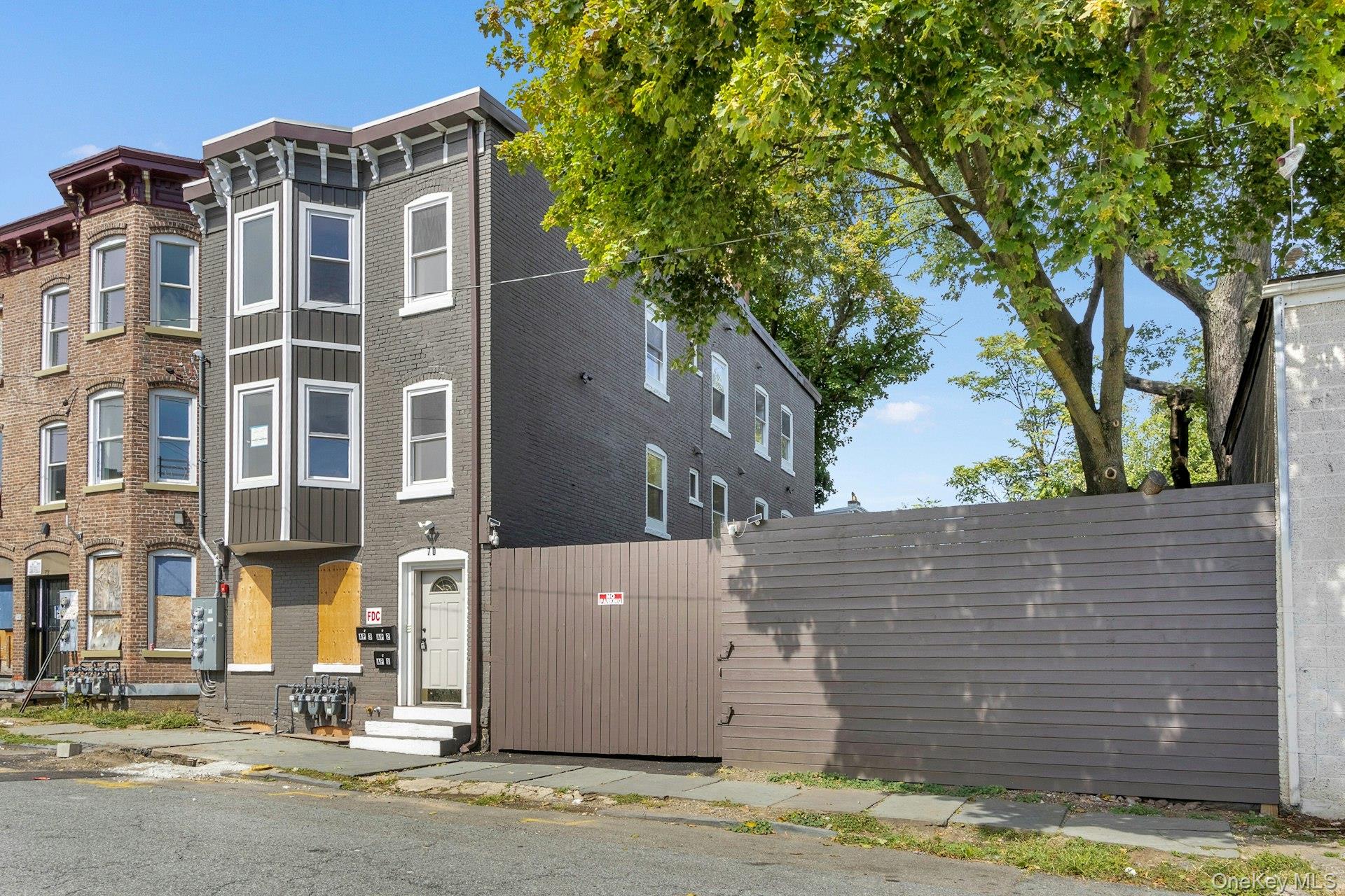 70 Van Ness Street, Newburgh, NY 12550