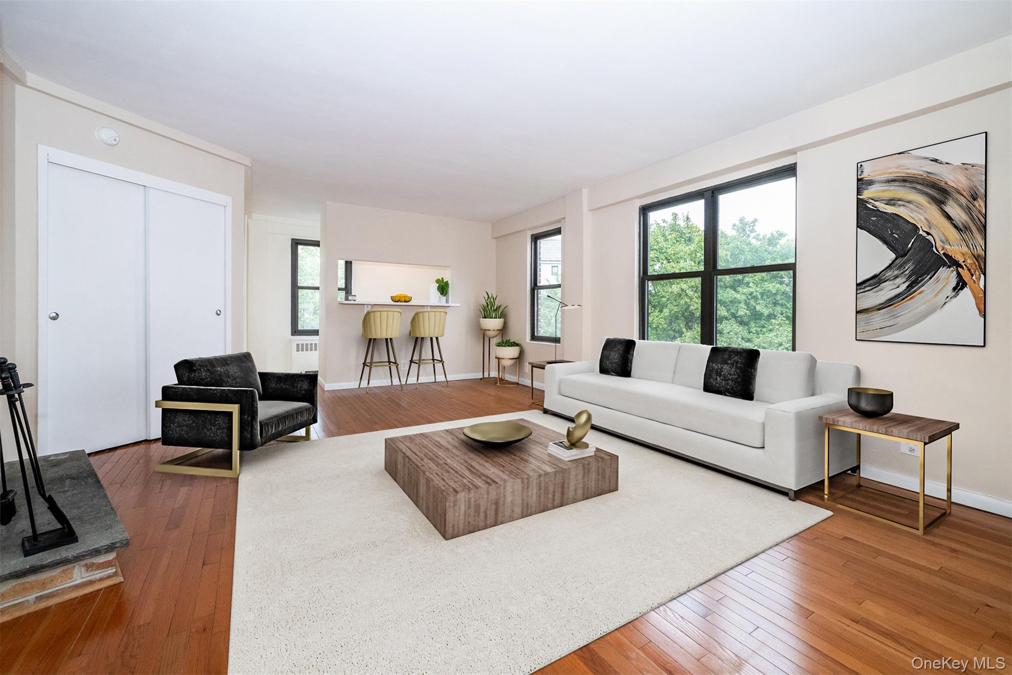 180 Pearsall Drive # 6F, Mount Vernon, NY 10552