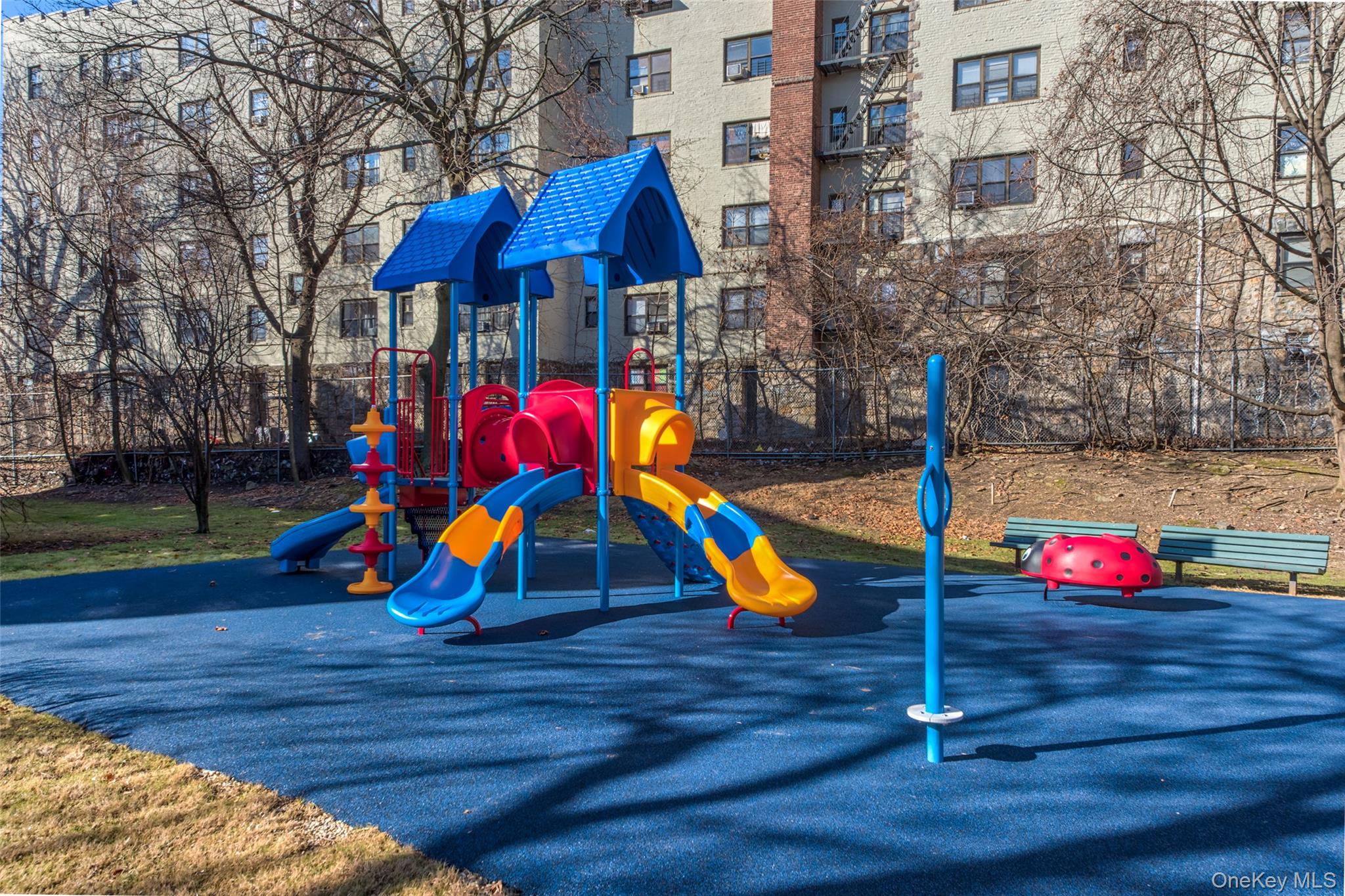 180 Pearsall Drive # 6F, Mount Vernon, NY 10552