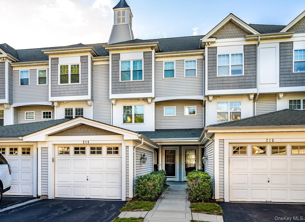 214 Waterside Close, Peekskill, NY 10566