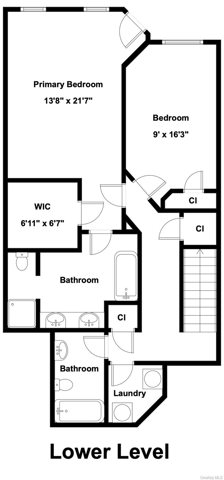 214 Waterside Close, Peekskill, NY 10566