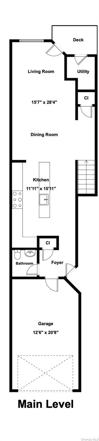 214 Waterside Close, Peekskill, NY 10566