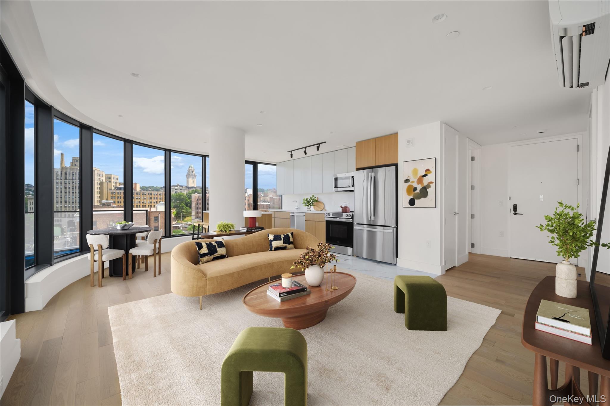 44 Hudson Street # 1002, Yonkers, NY 10701