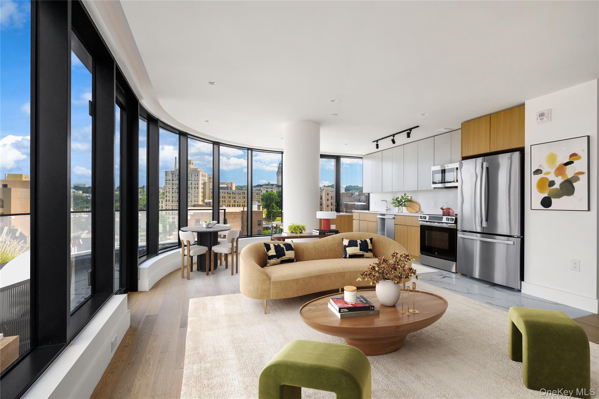 44 Hudson Street # 1002, Yonkers, NY 10701