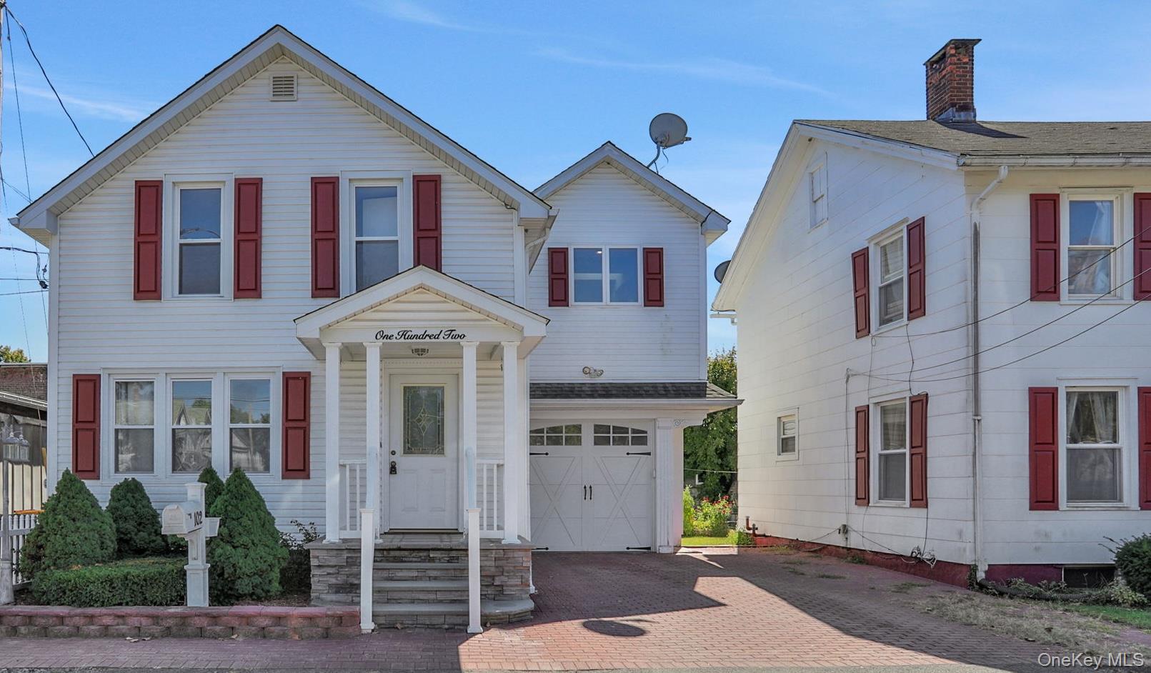 102 Greenkill Avenue, Kingston, NY 12401