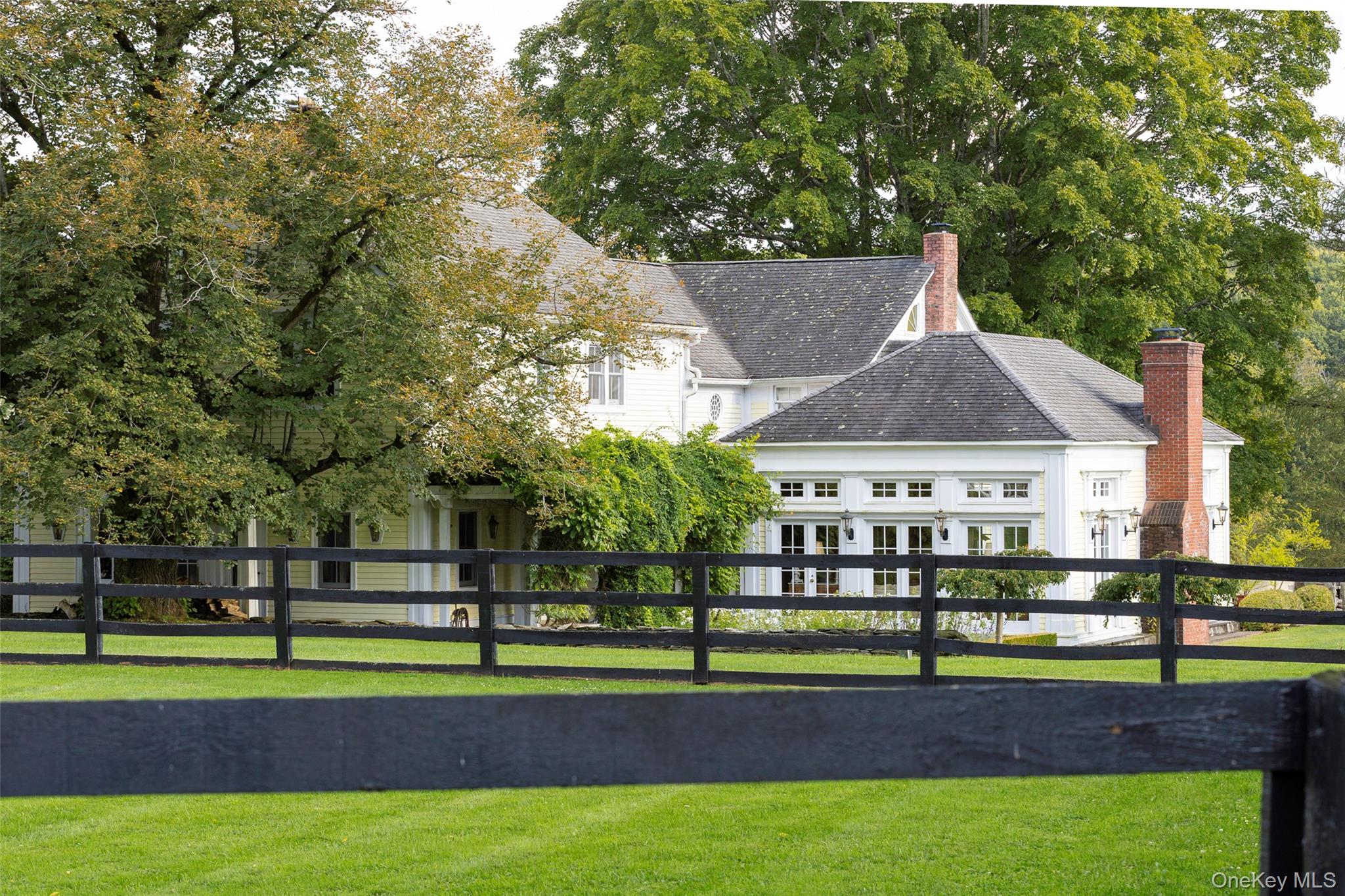 121-125 Butts Hollow Road, Millbrook, NY 12545