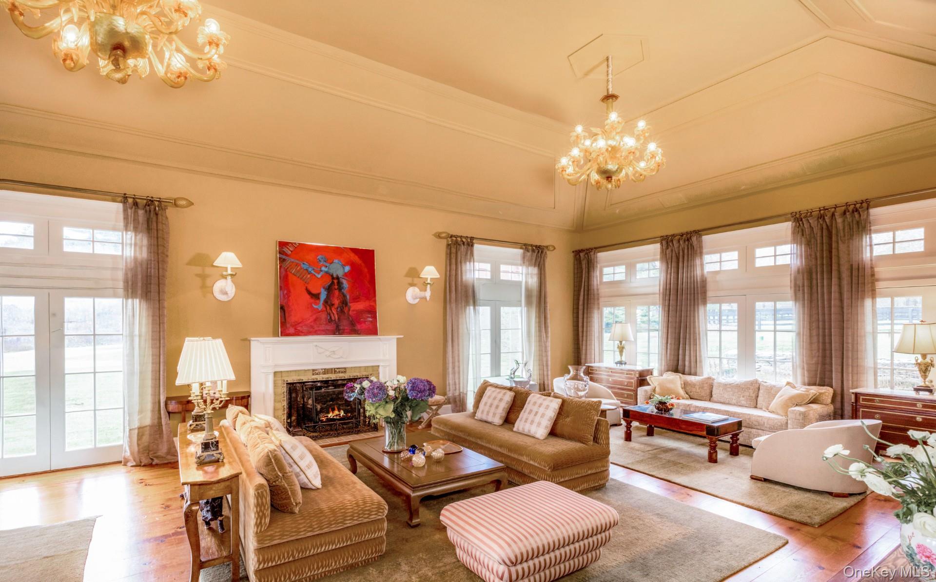 121-125 Butts Hollow Road, Millbrook, NY 12545