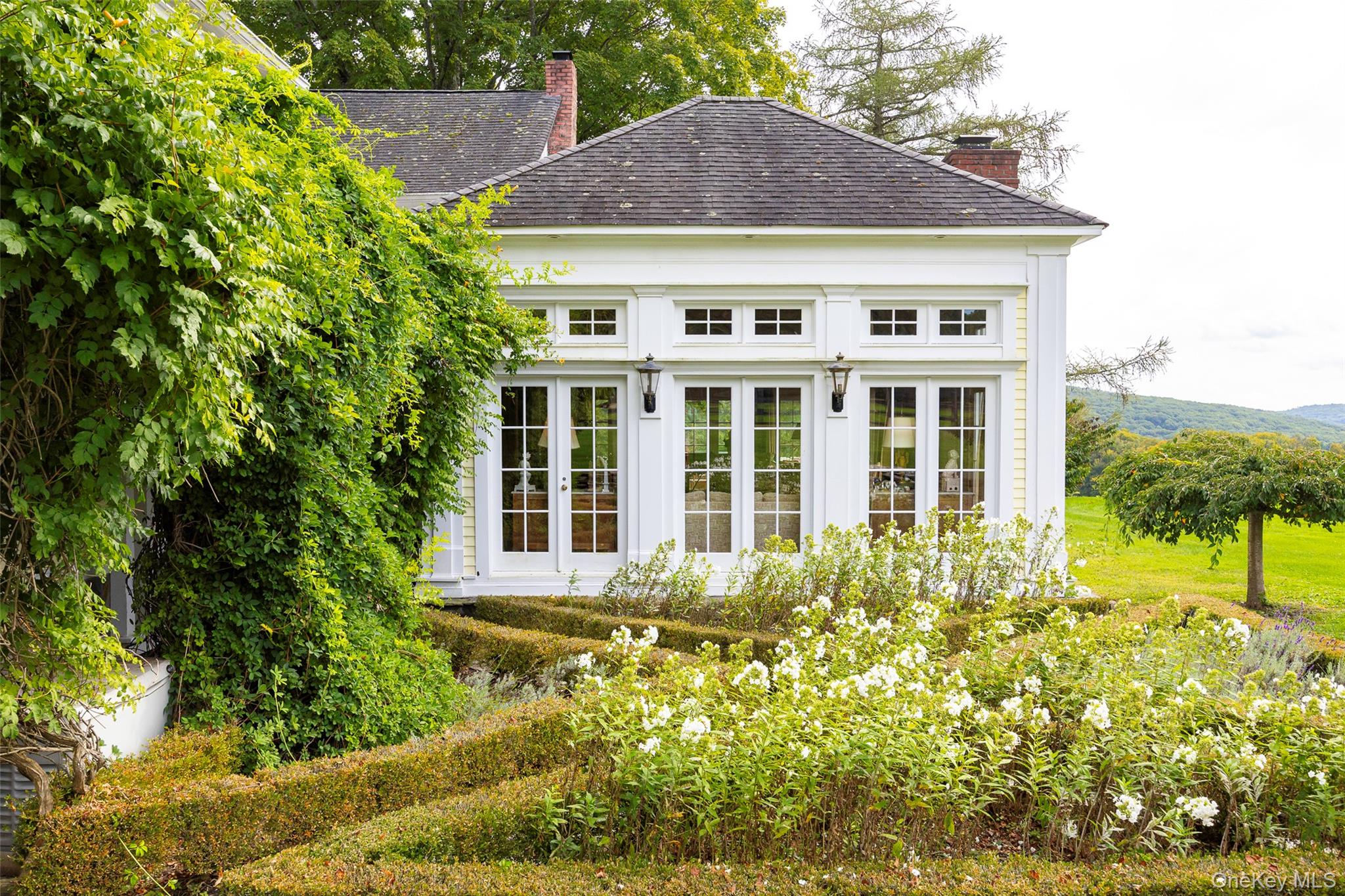 121-125 Butts Hollow Road, Millbrook, NY 12545