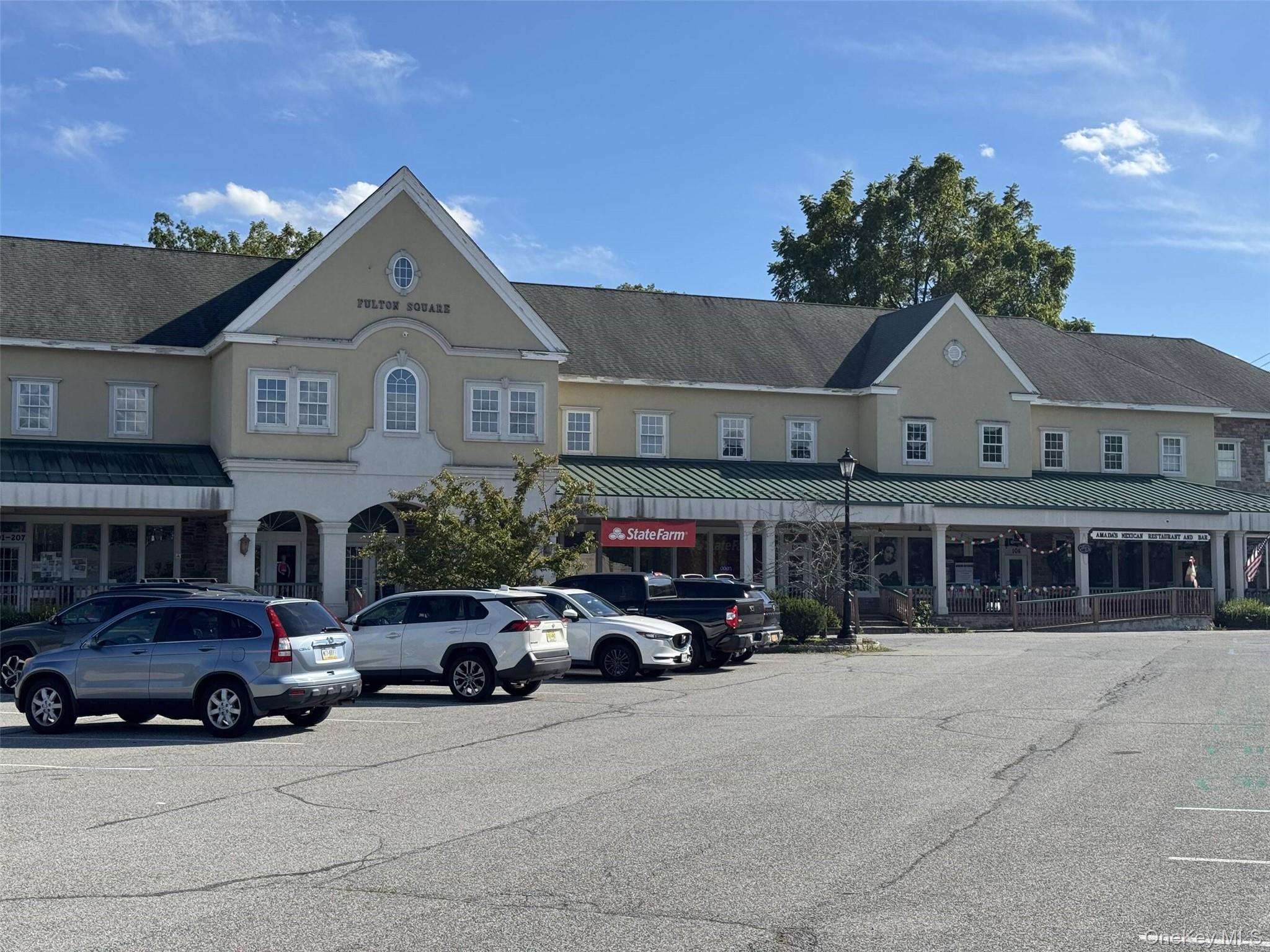 6 Depot Street # 203, Washingtonville, NY 10992