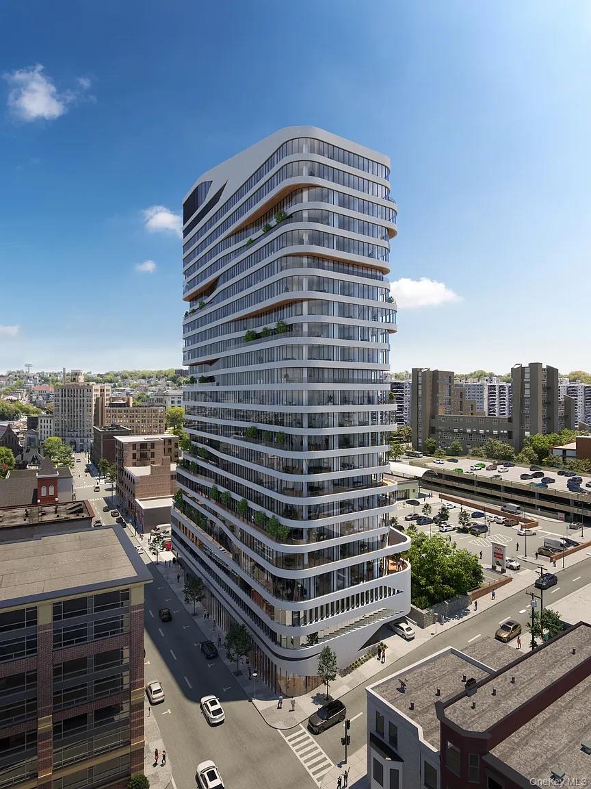 44 Hudson Street # 614, Yonkers, NY 10701