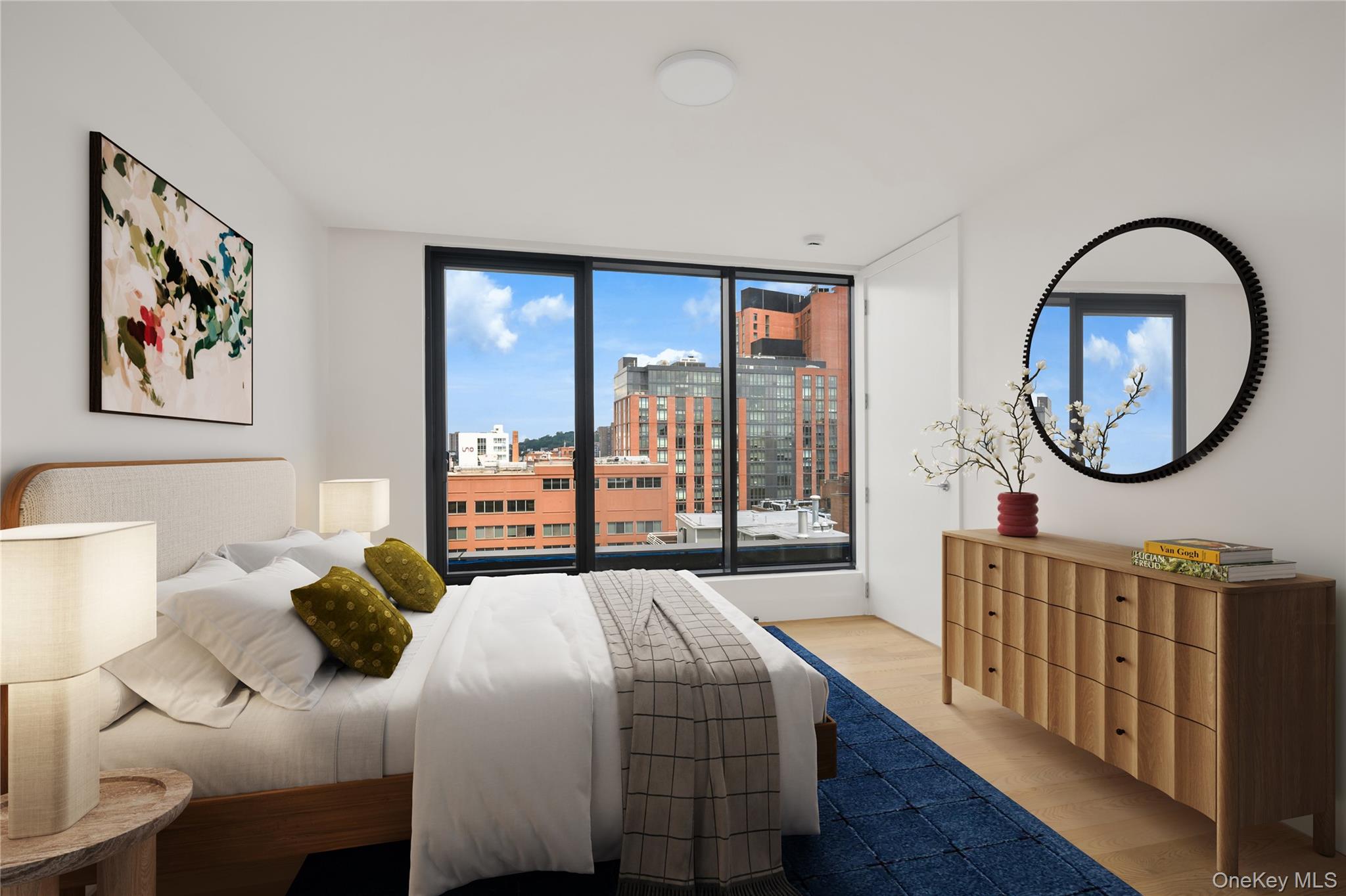 44 Hudson Street # 614, Yonkers, NY 10701