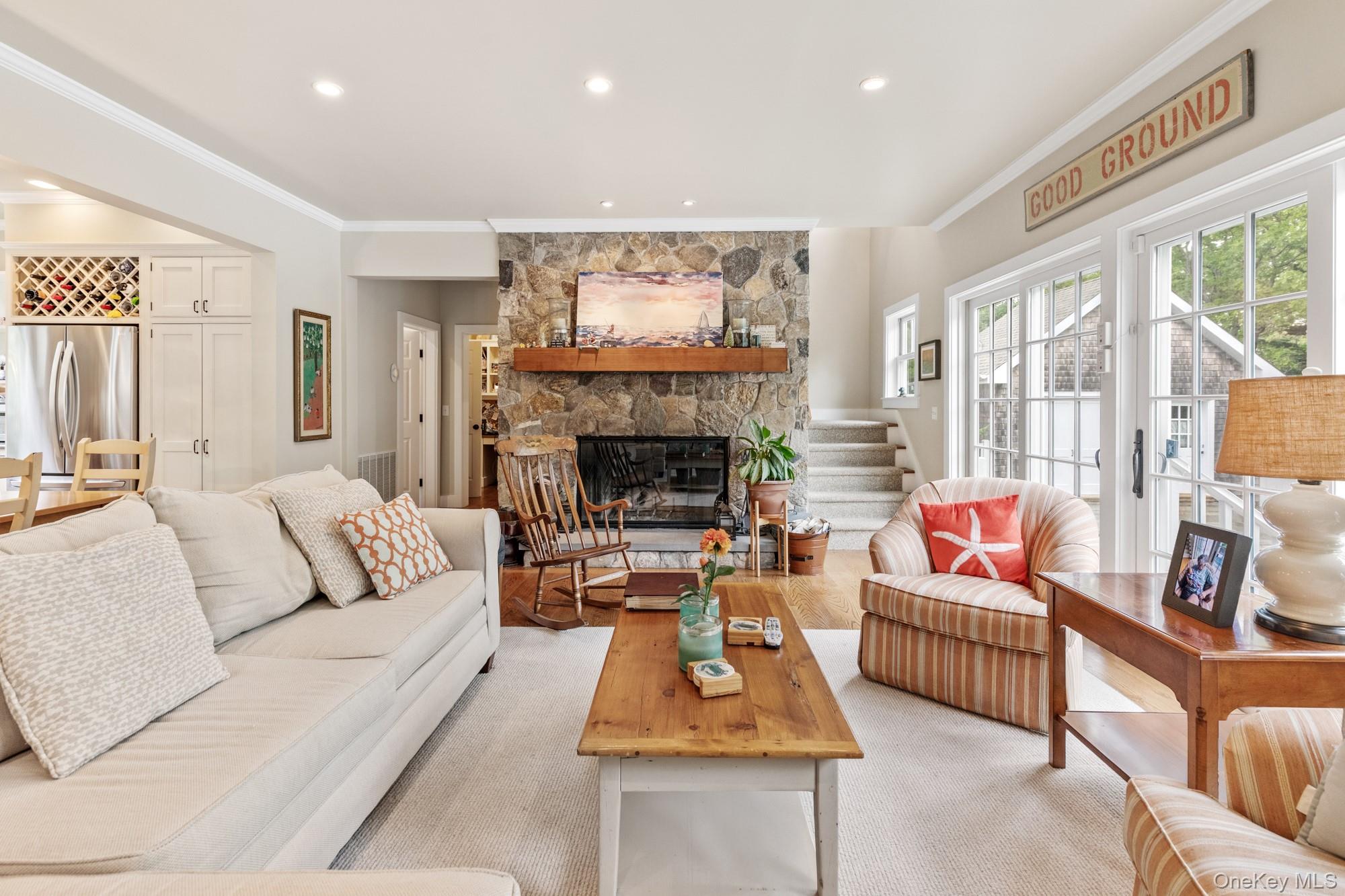 3 Ridge Way, Hampton Bays, NY 11946