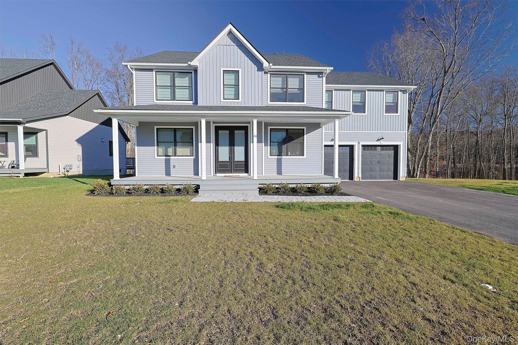 26 Wildwood Drive, Rock Tavern, NY 12575