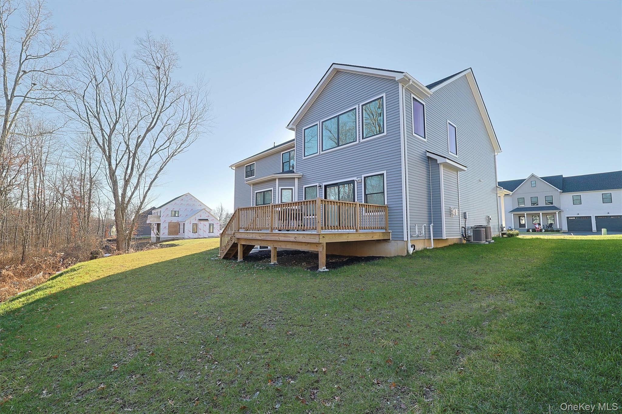 26 Wildwood Drive, Rock Tavern, NY 12575